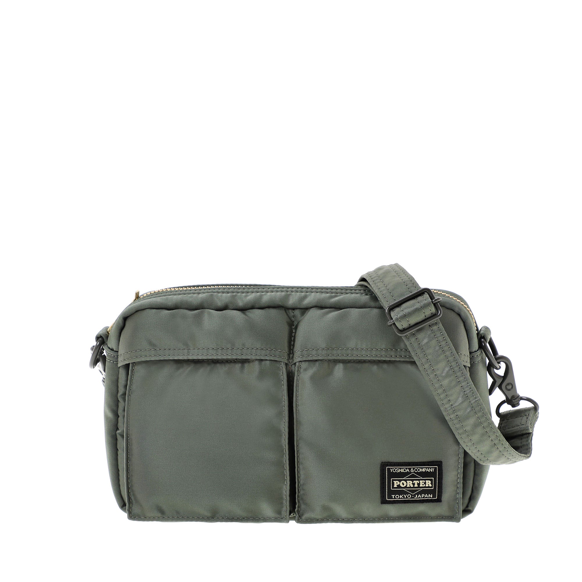 TANKER SLING BAG - PORTER