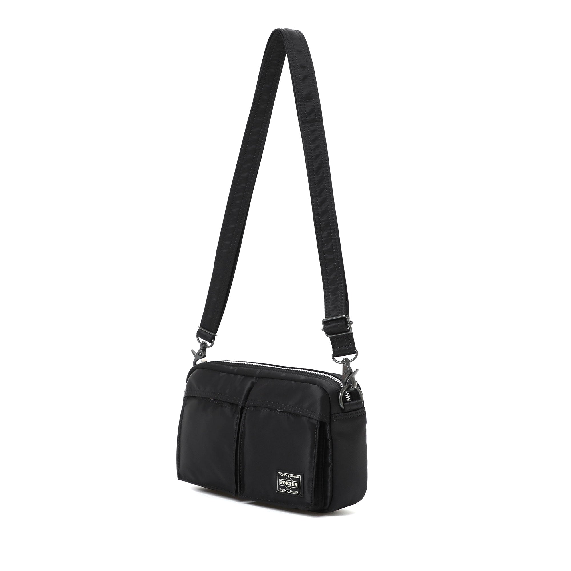 TANKER SLING BAG - PORTER