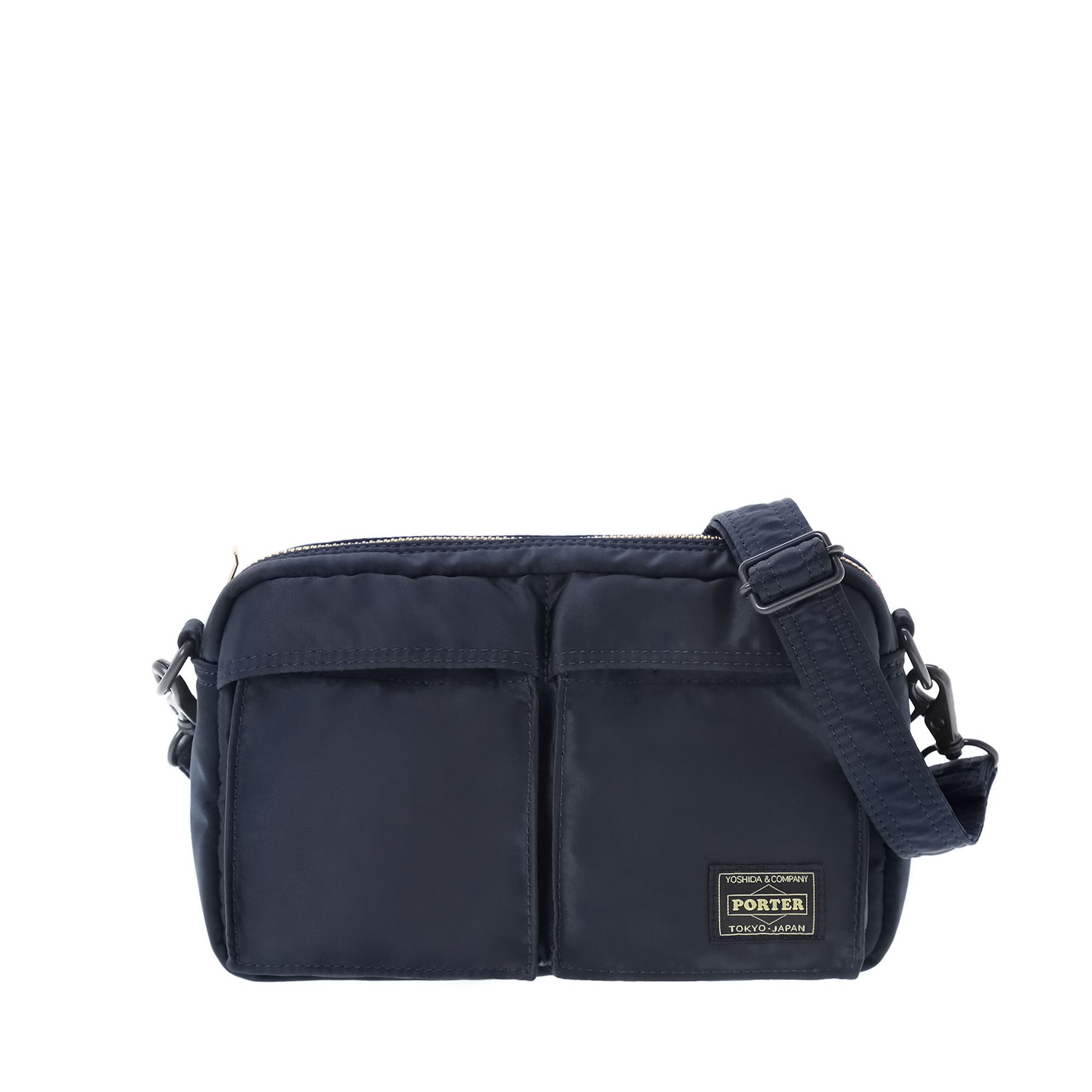 TANKER SLING BAG - PORTER
