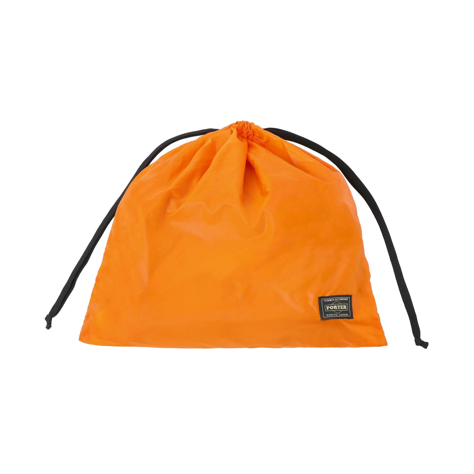 TANKER SLING BAG W/ ZIP - PORTER