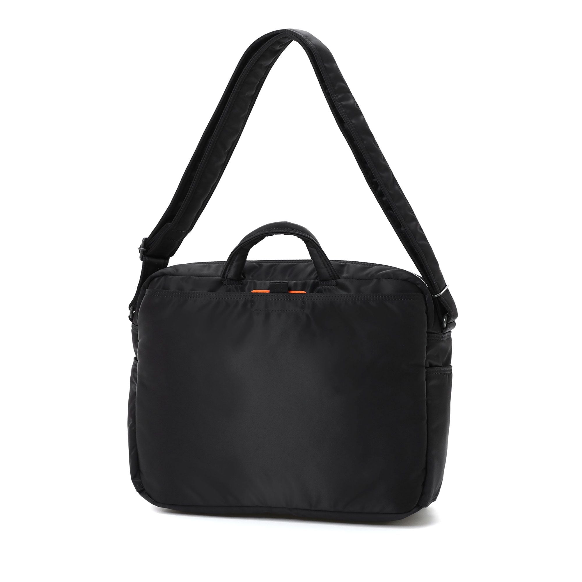 TANKER SLING BAG W/ ZIP (XL) - PORTER