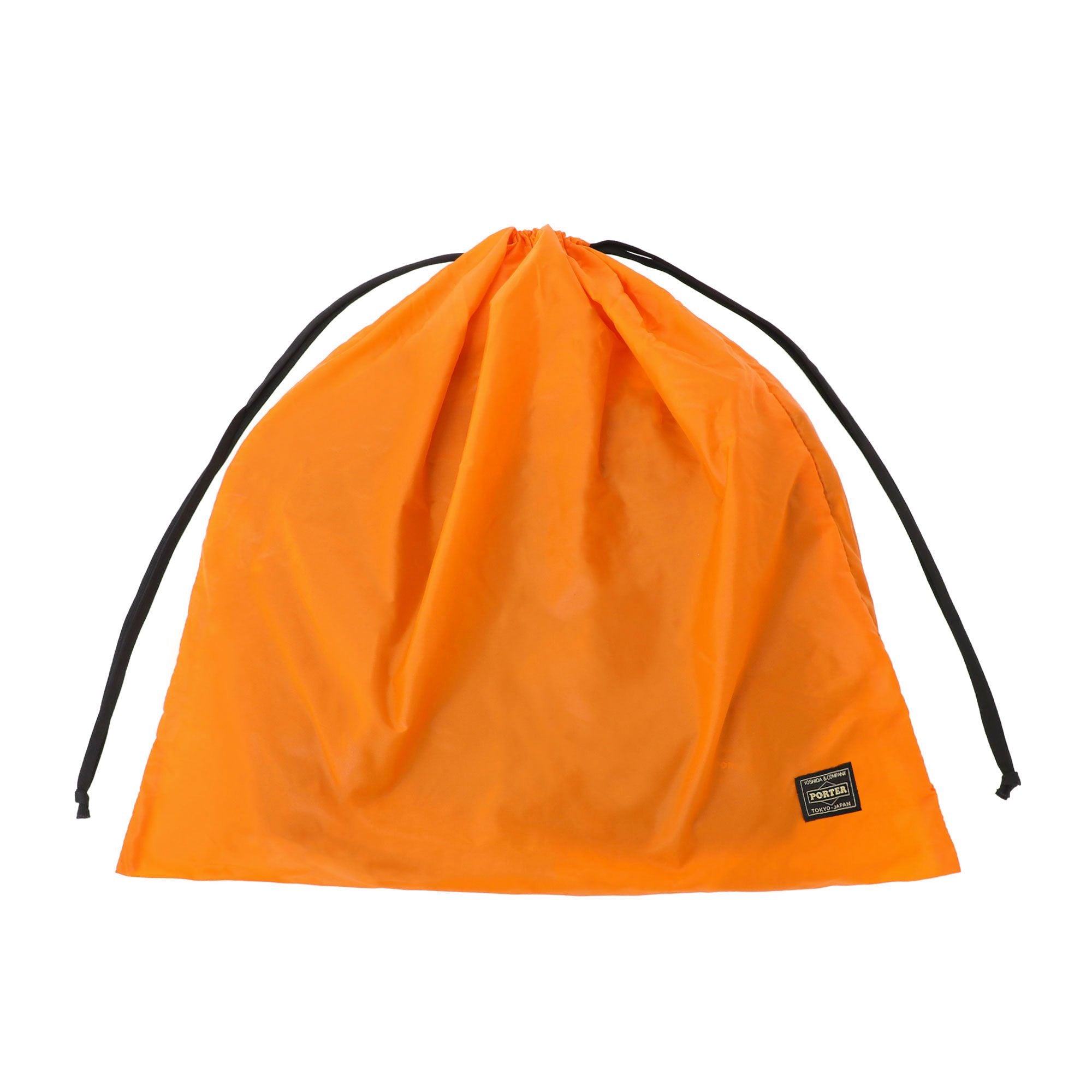 TANKER SLING BAG W/ ZIP (XL) - PORTER