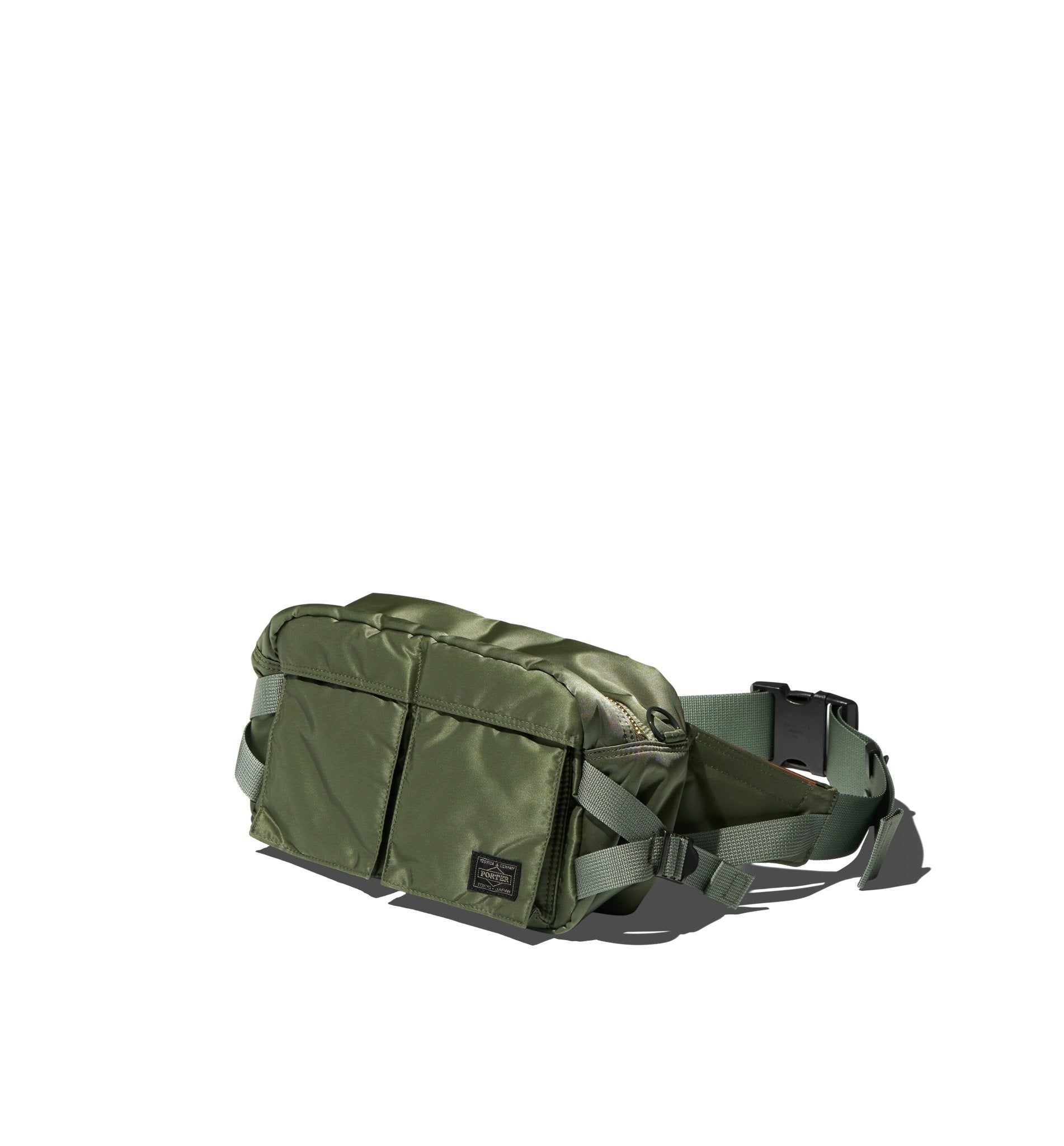 TANKER SLING PACK - PORTER