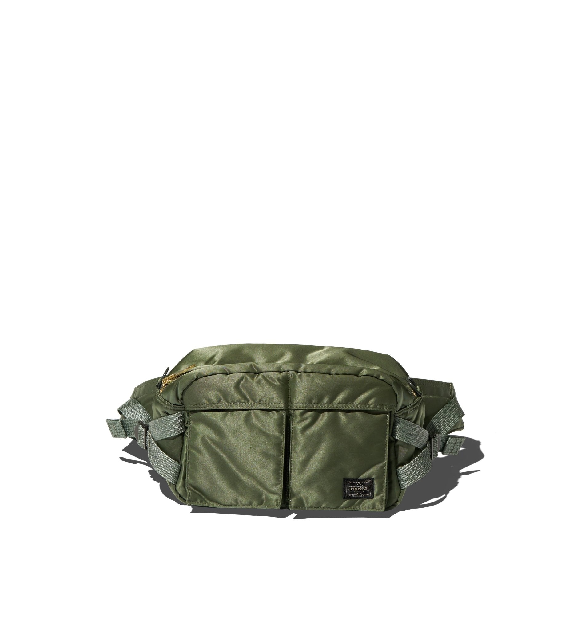 TANKER SLING PACK - PORTER