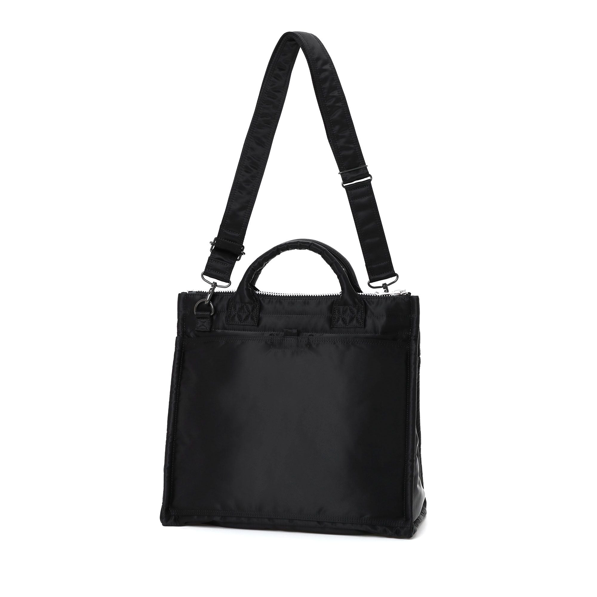 TANKER SQUARE TOTE BAG(L) - PORTER