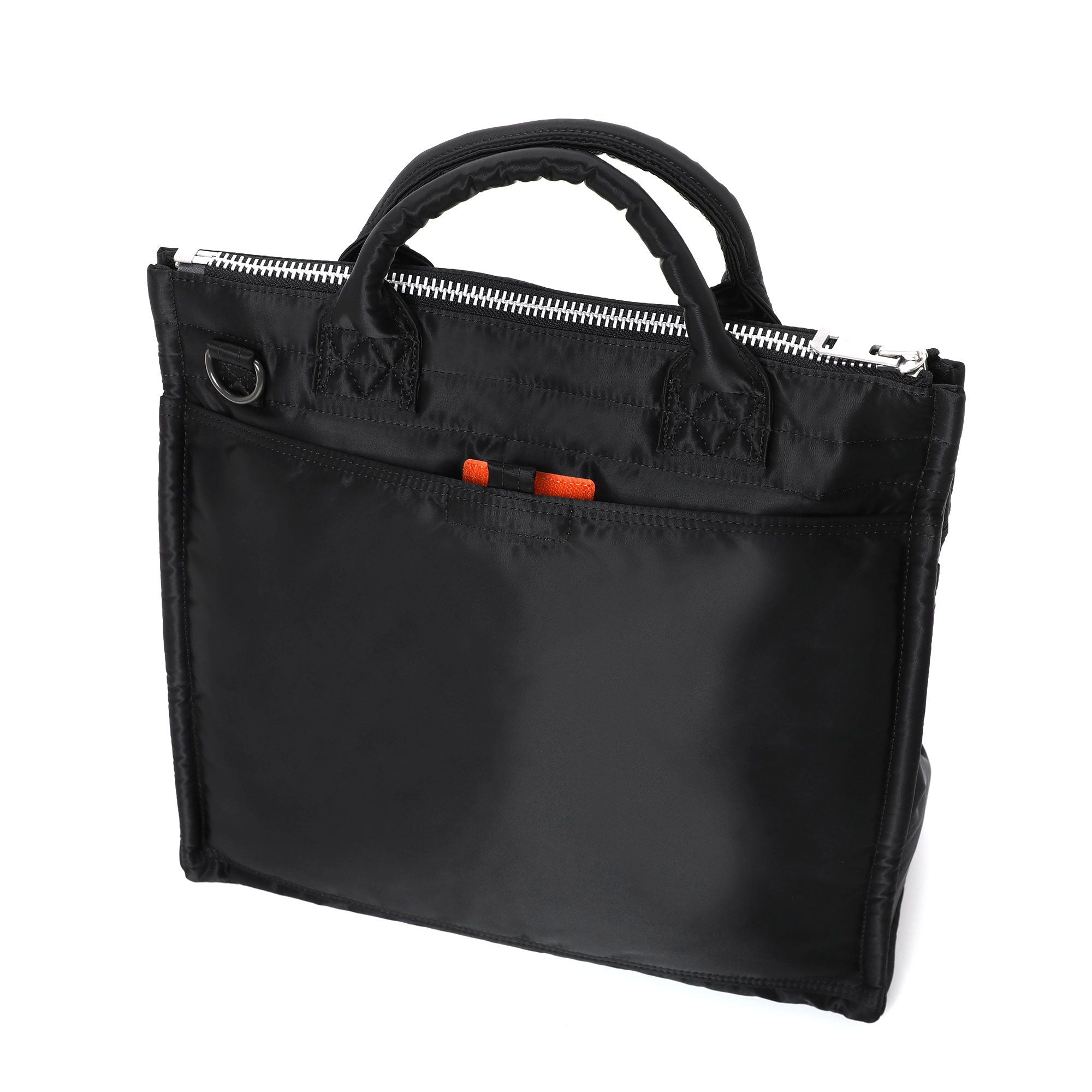 TANKER SQUARE TOTE BAG(L) - PORTER