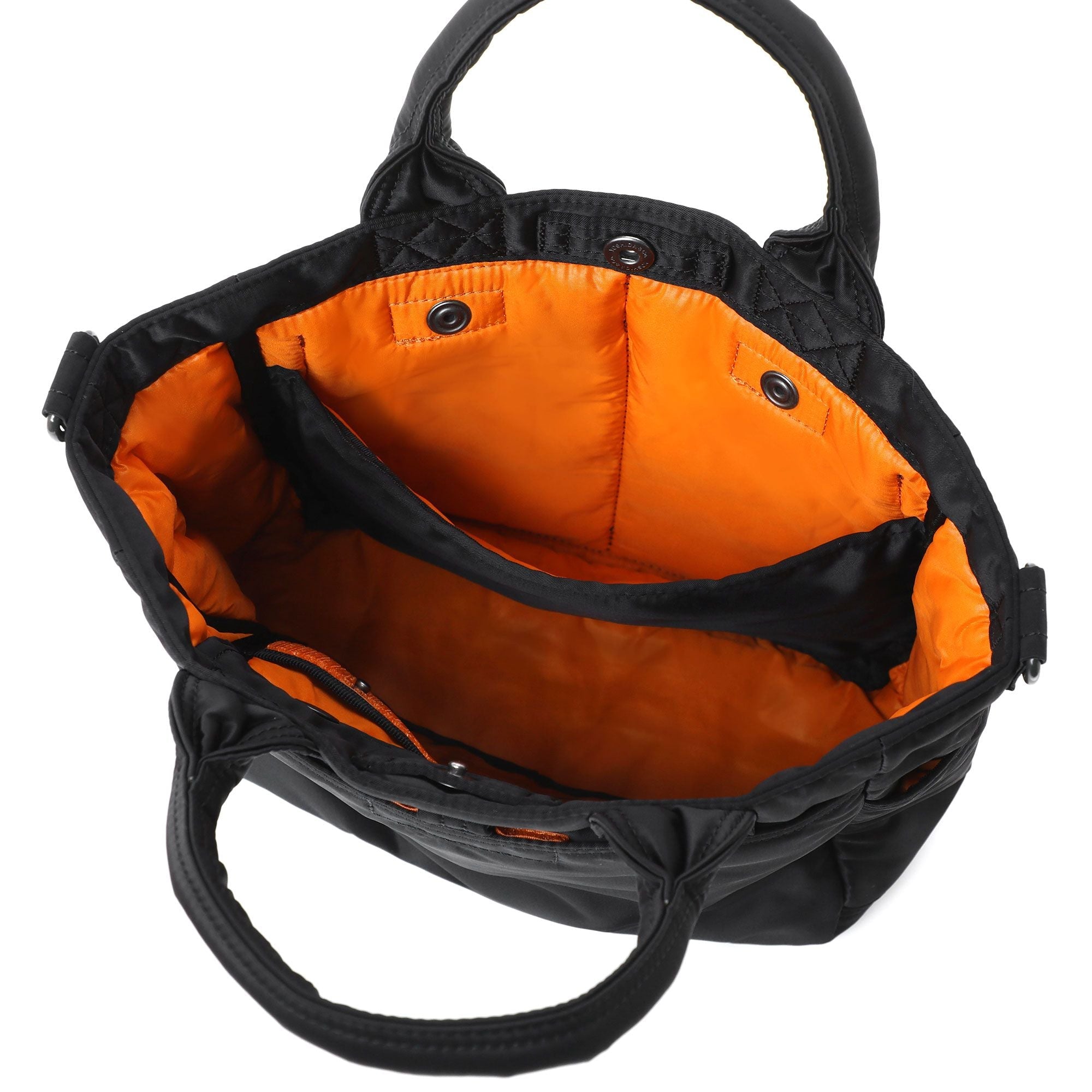 TANKER TOTE BAG - PORTER