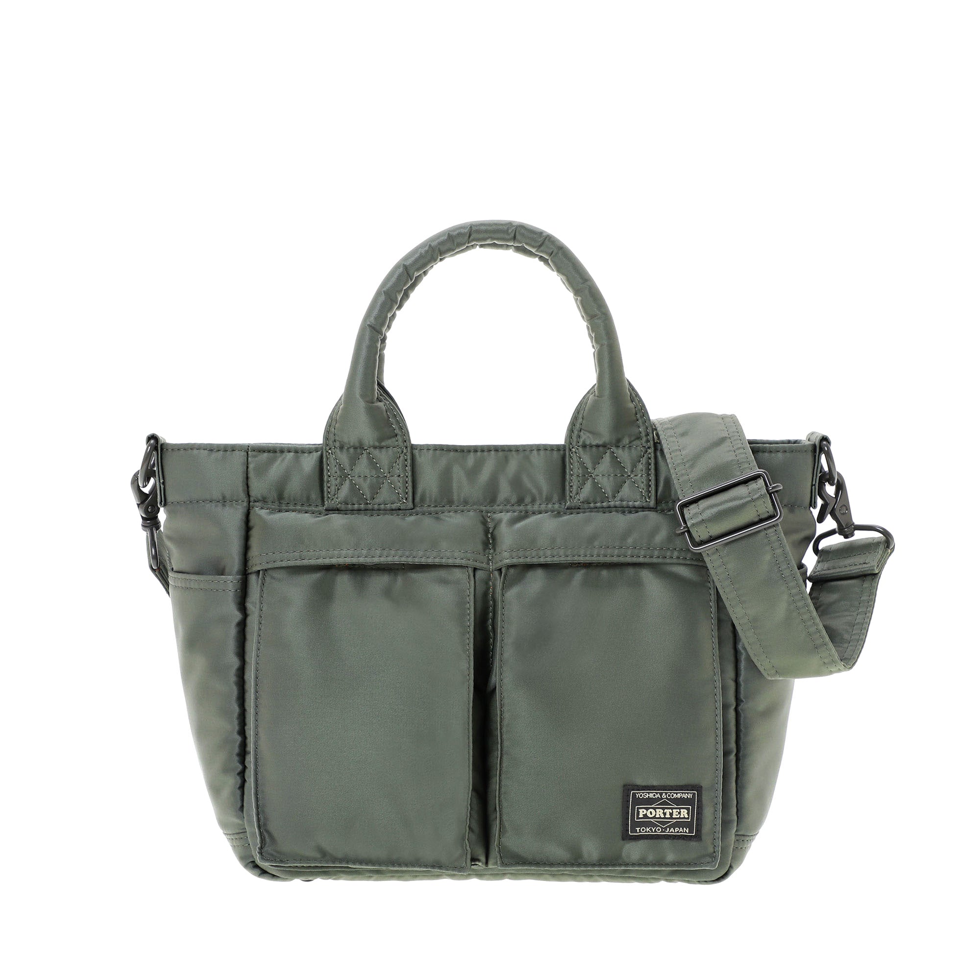 TANKER TOTE BAG - PORTER