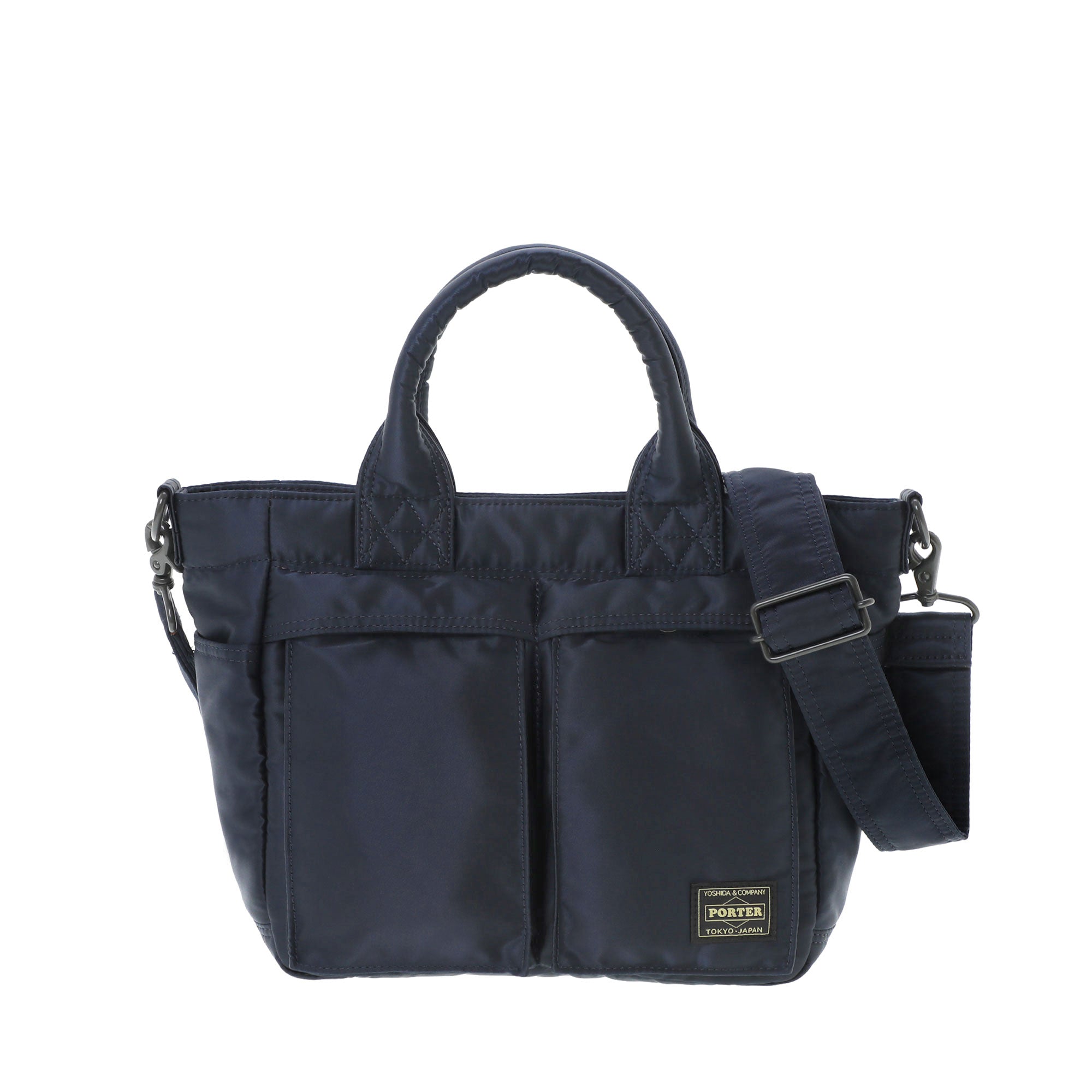 TANKER TOTE BAG - PORTER