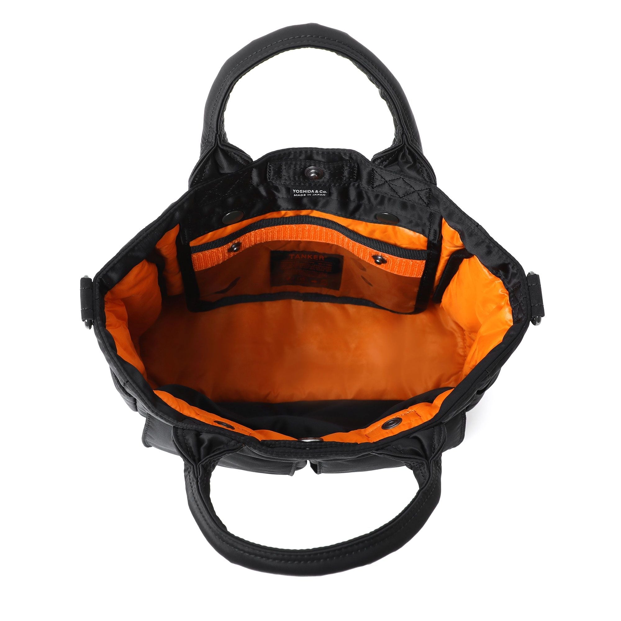 TANKER TOTE BAG - PORTER