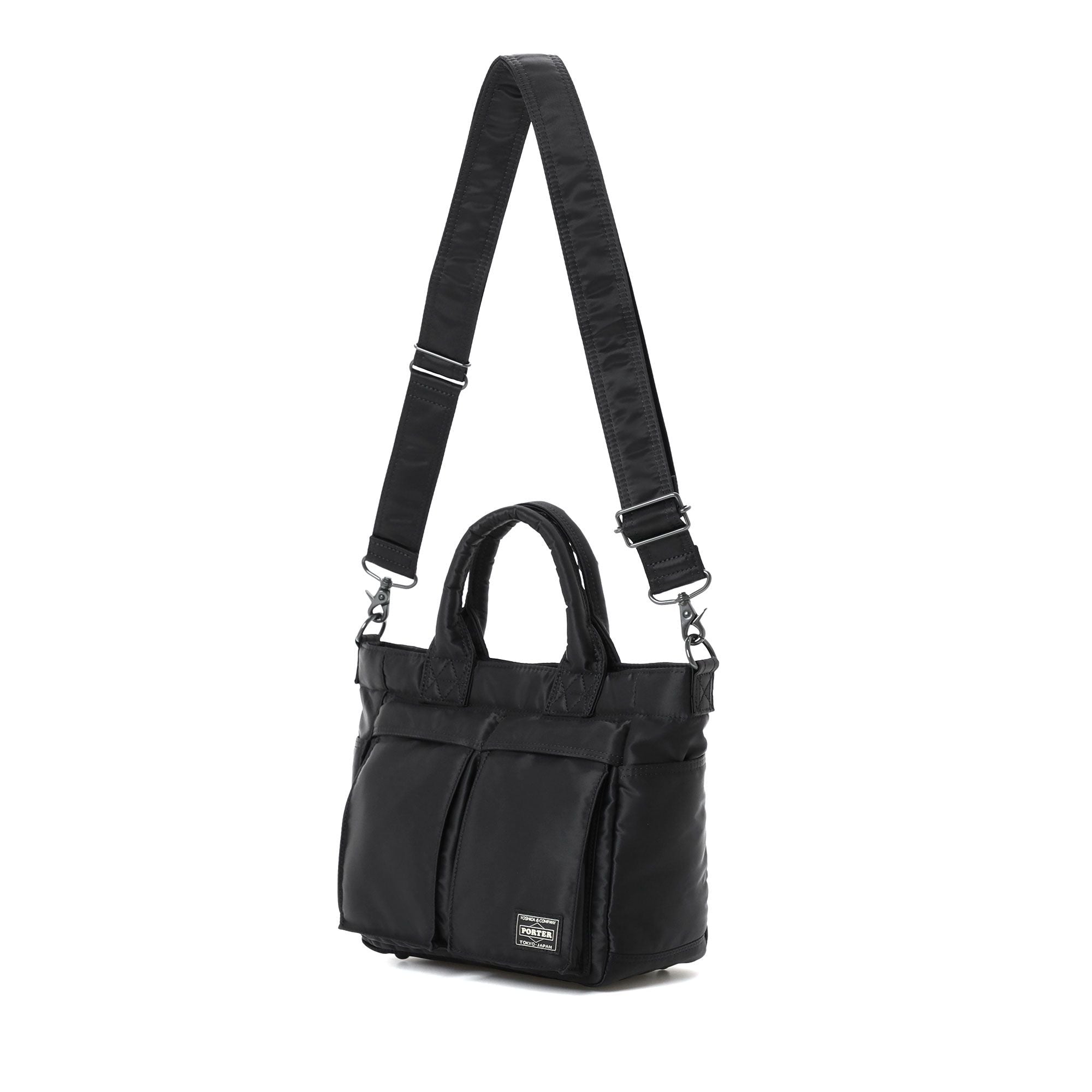 TANKER TOTE BAG - PORTER