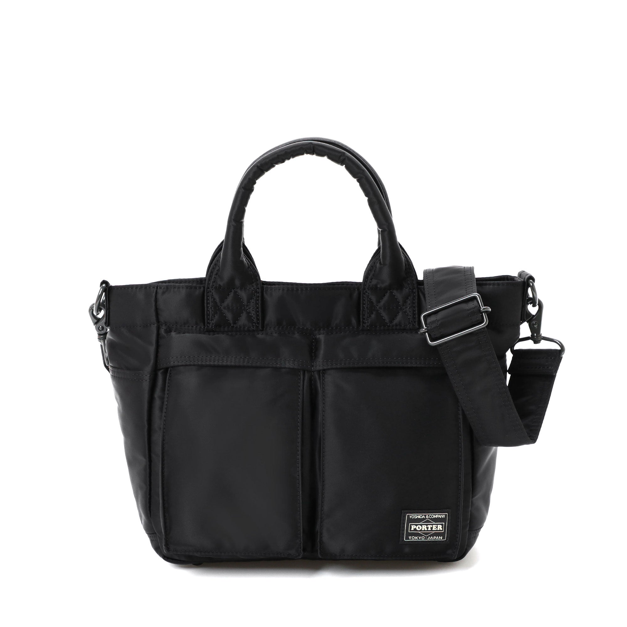 TANKER TOTE BAG - PORTER