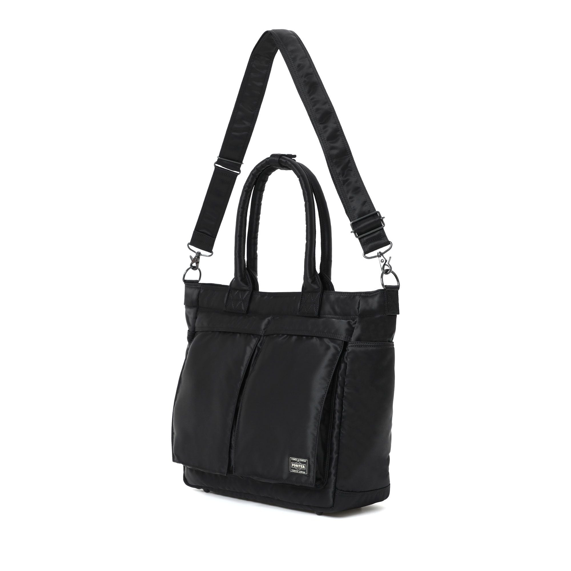 TANKER TOTE BAG(L) - PORTER