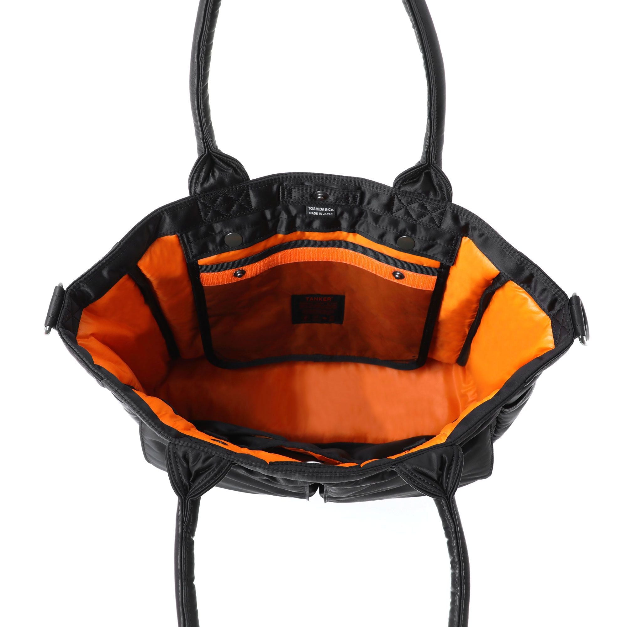 TANKER TOTE BAG(L) - PORTER