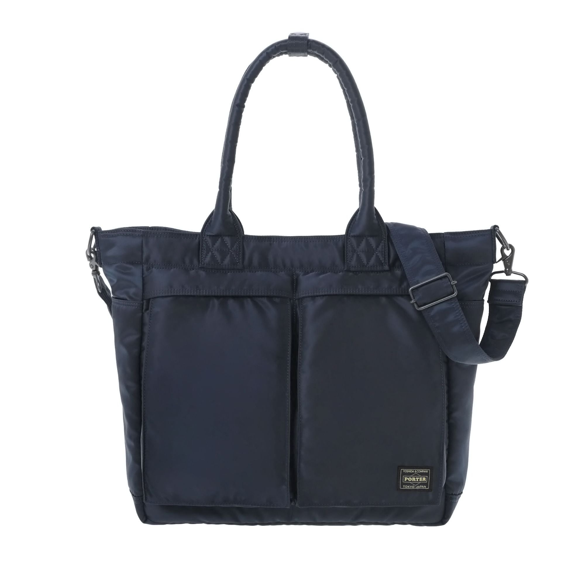 TANKER TOTE BAG(L) - PORTER