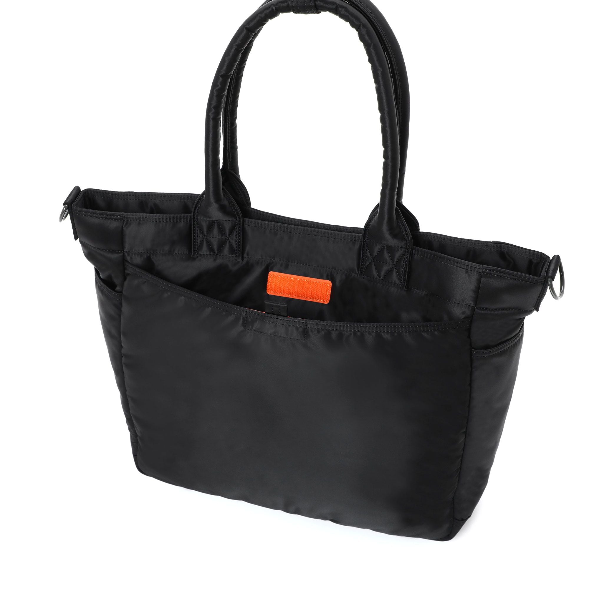 TANKER TOTE BAG(L) - PORTER