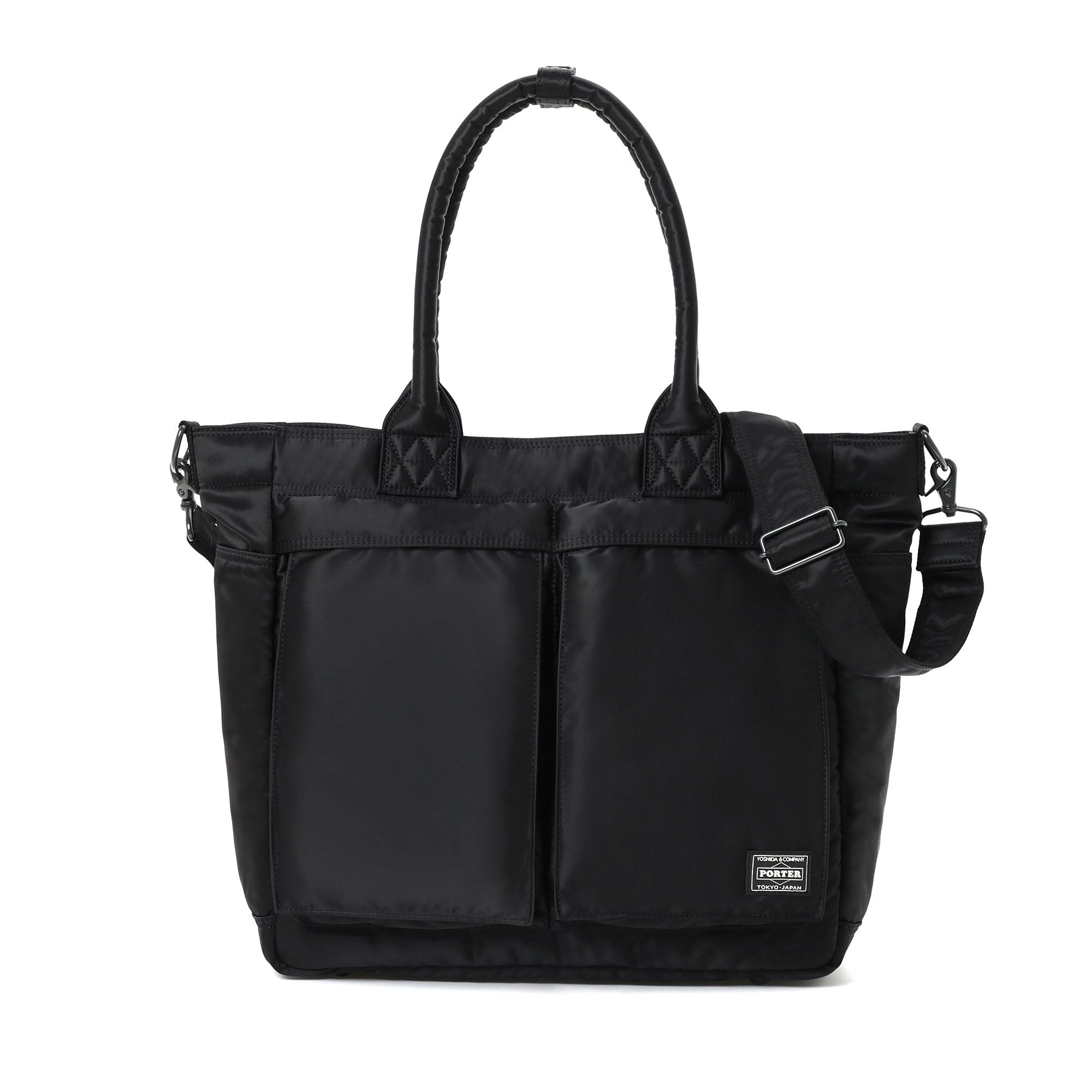 TANKER TOTE BAG(L) - PORTER