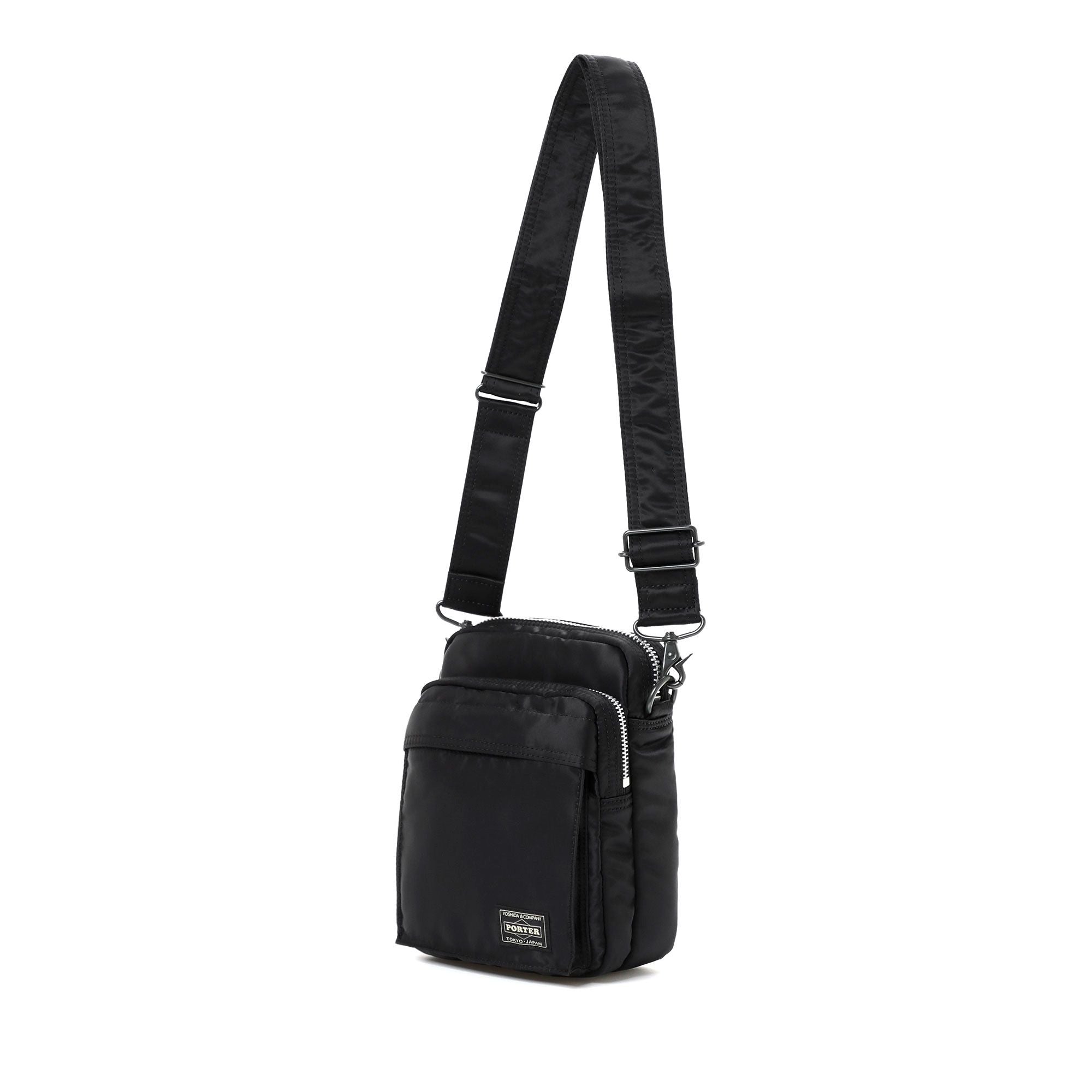 TANKER VERTICAL BAG - PORTER