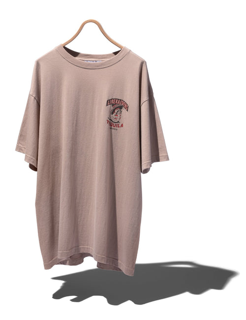 Tequila Bottle Tee