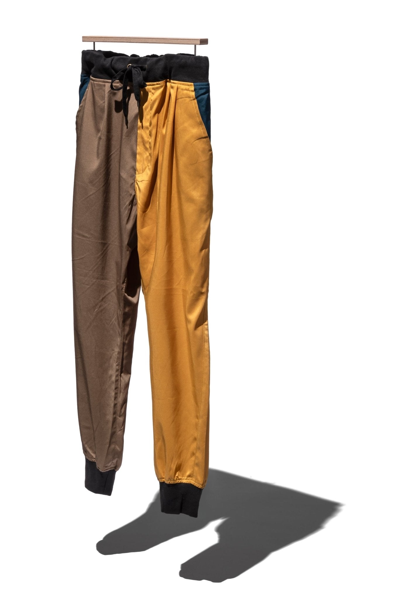 Teron Rib Pants - ALDIES