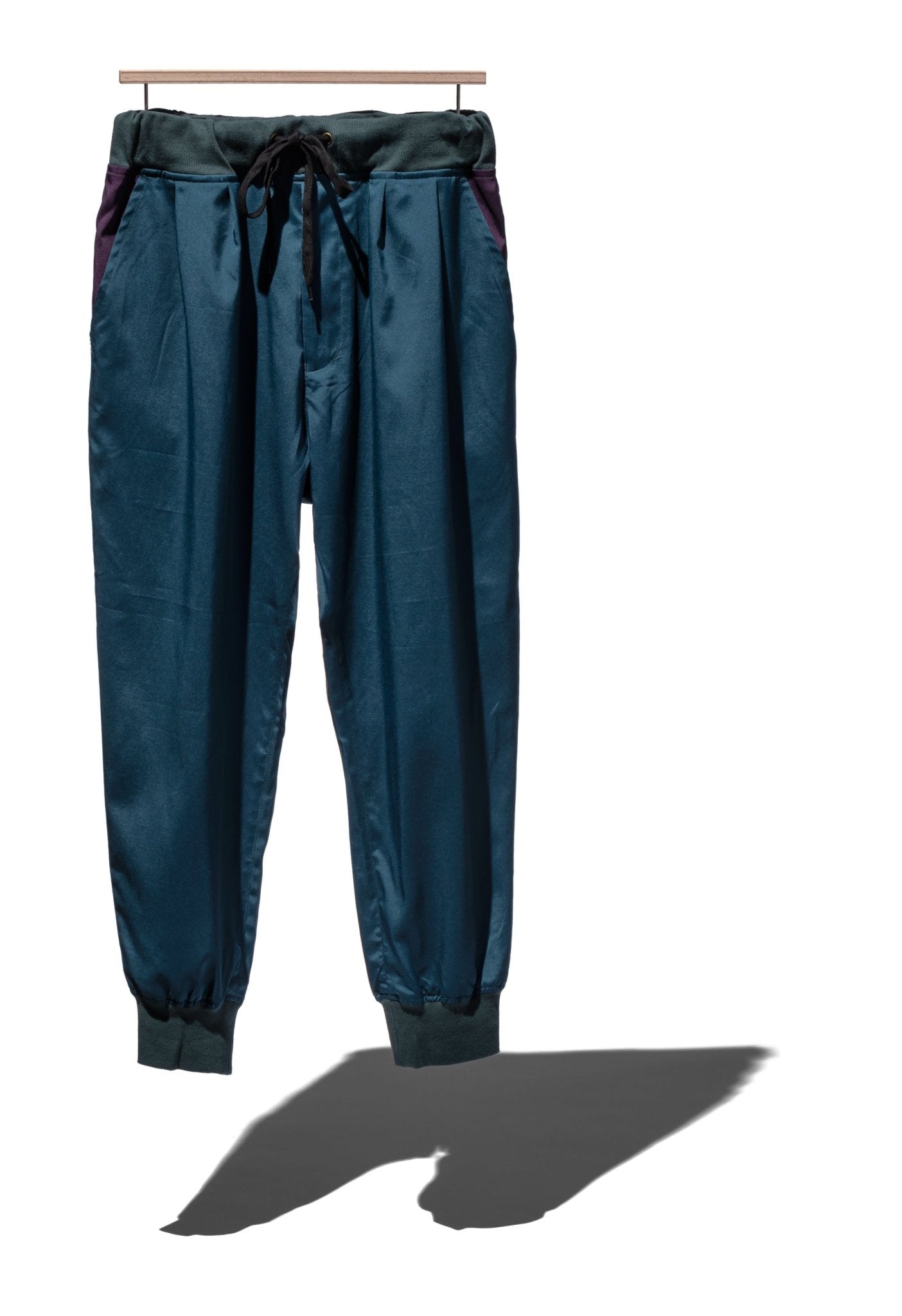 Teron Rib Pants - ALDIES