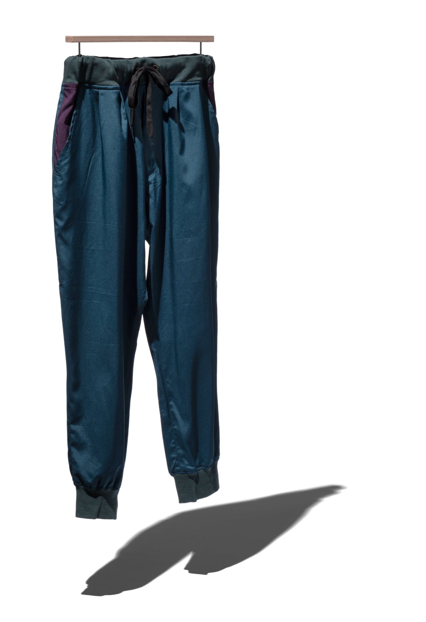 Teron Rib Pants - ALDIES