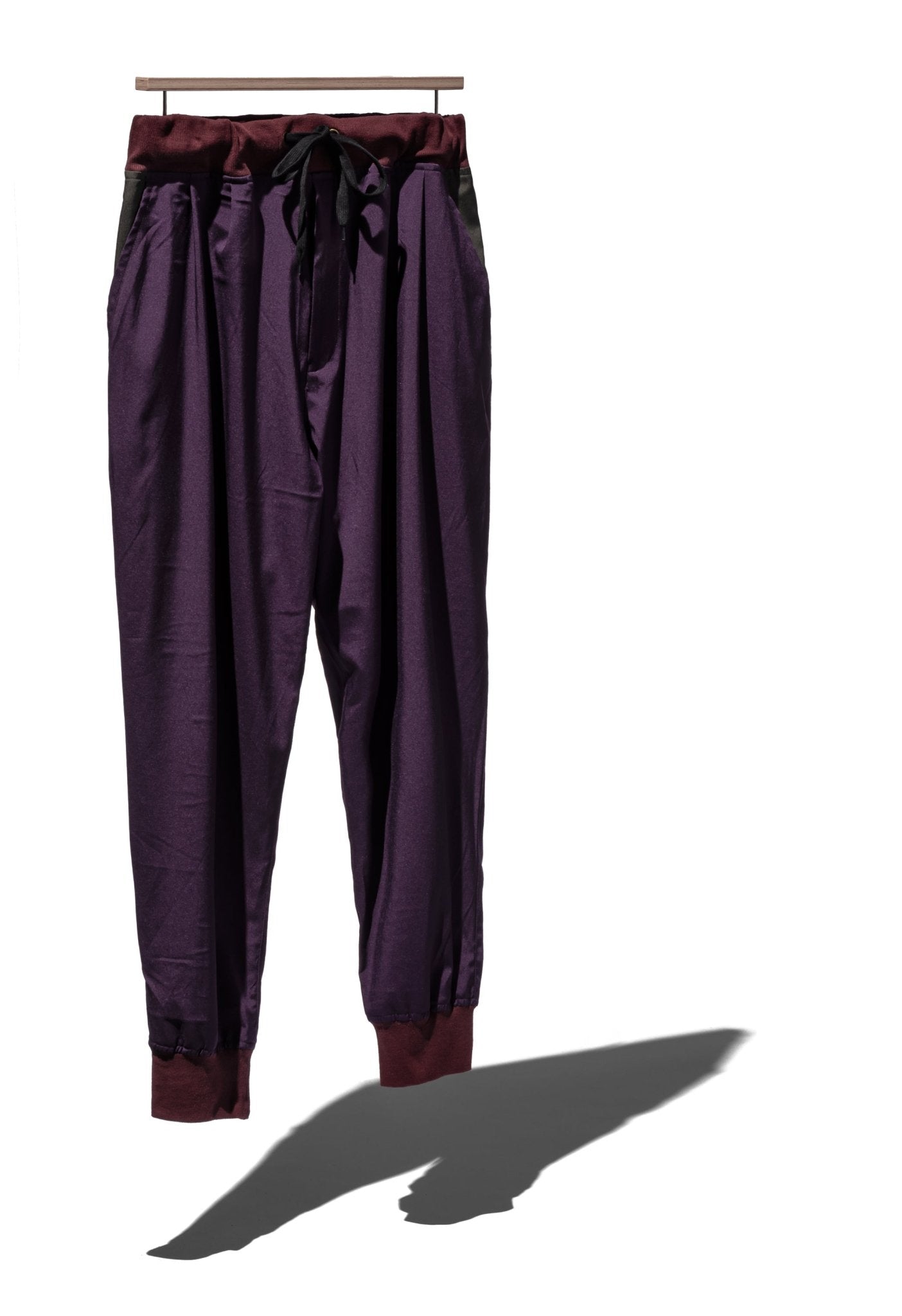 Teron Rib Pants - ALDIES