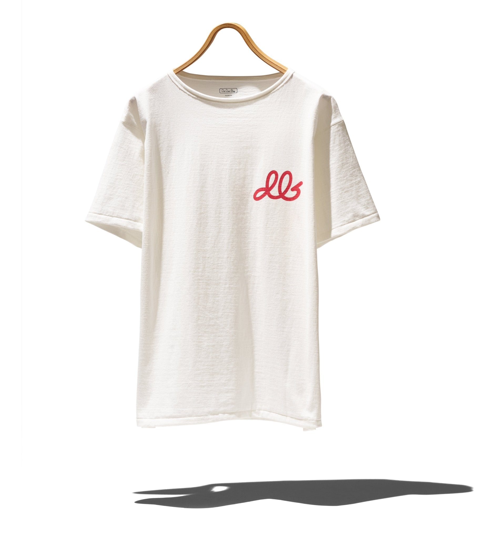 THE FOUR FUNDAMENTALS T - SHIRT - DIE DREI BERGE