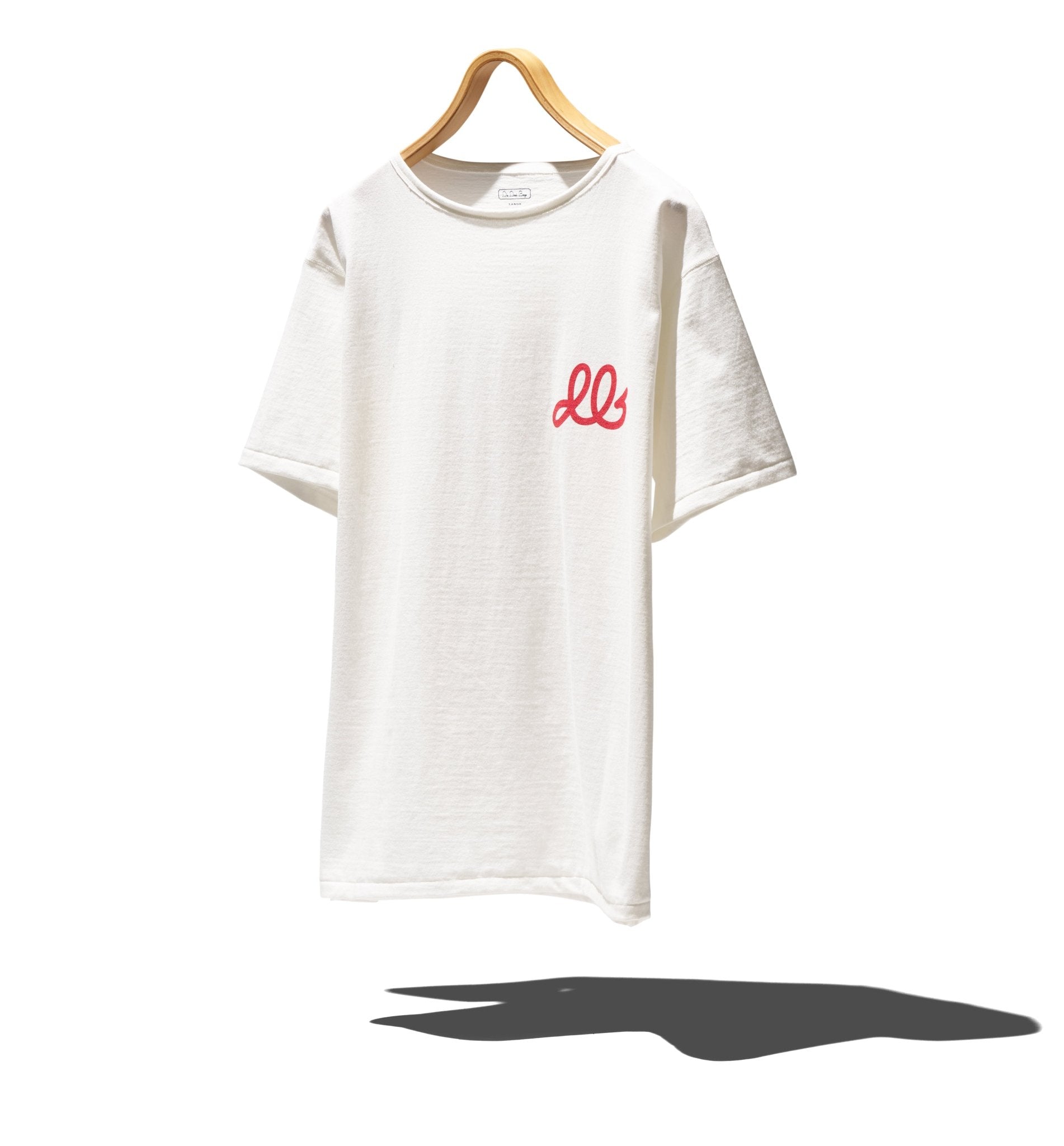 THE FOUR FUNDAMENTALS T - SHIRT - DIE DREI BERGE