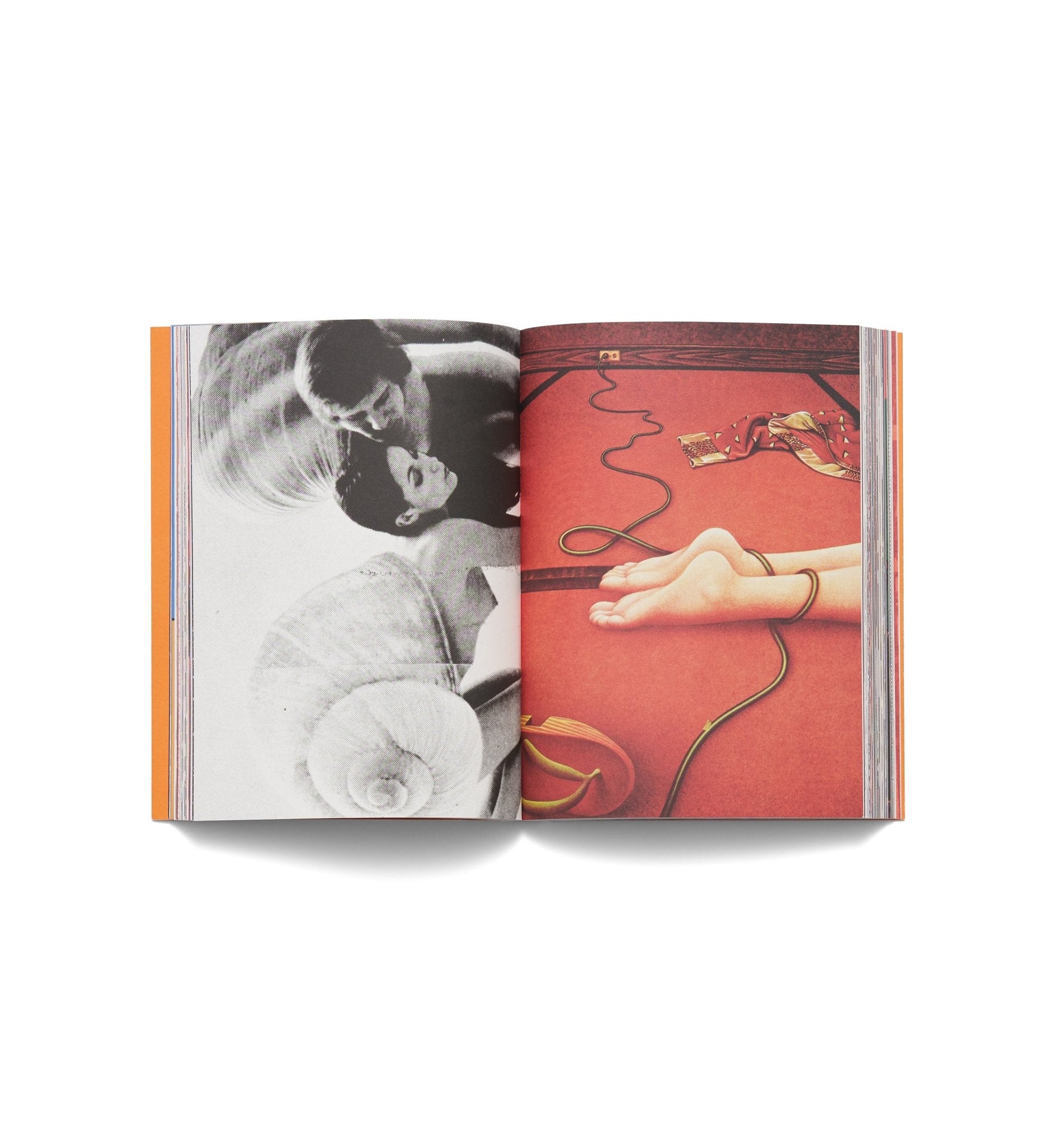 The Radical Media Archive vol.1/7 - RADICAL MEDIA ARCHIVE