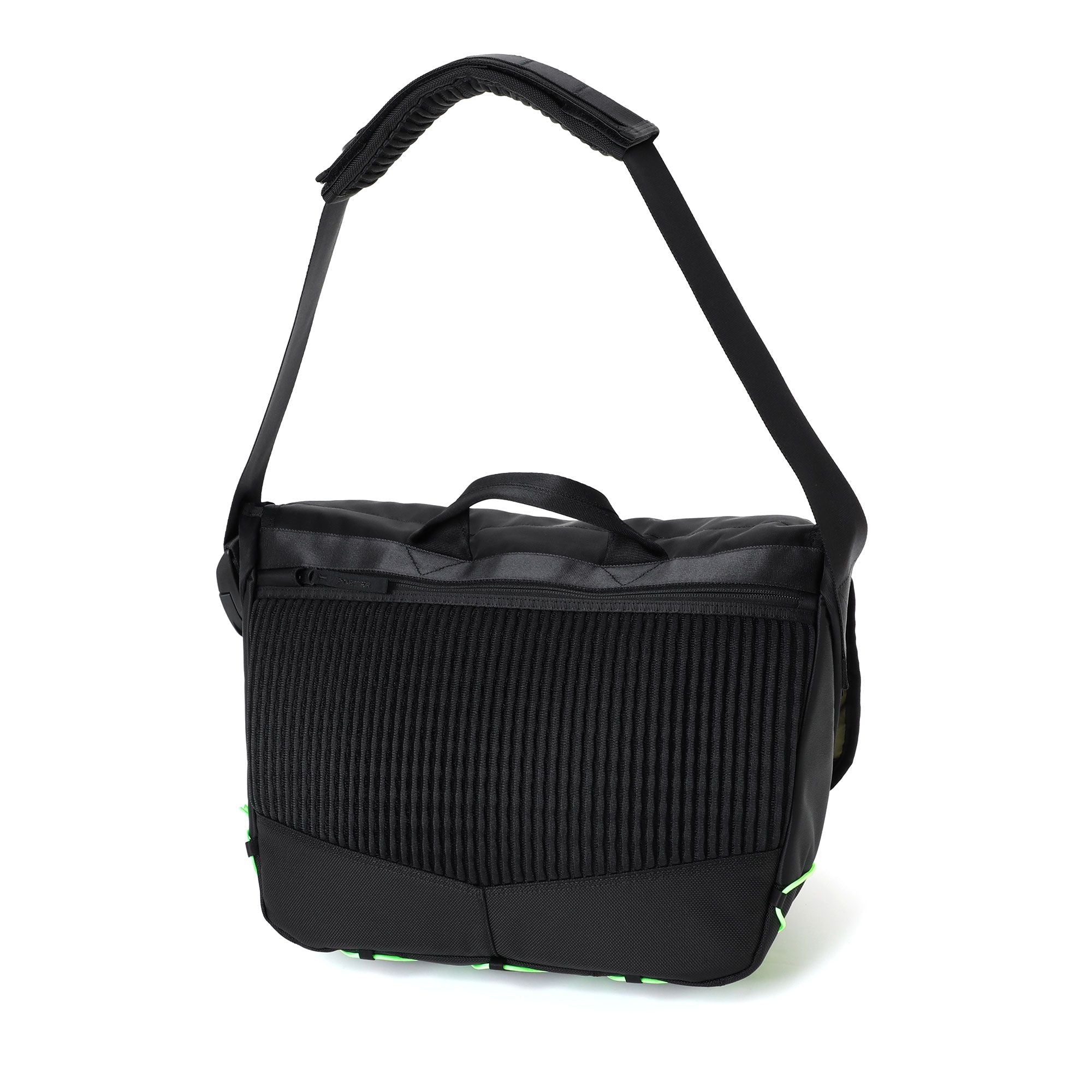 THINGS MESSENGER BAG - PORTER