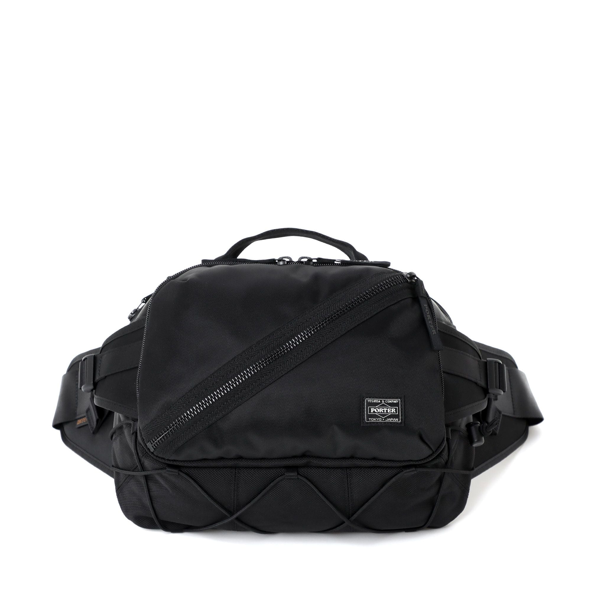 THINGS WAIST BAG - PORTER