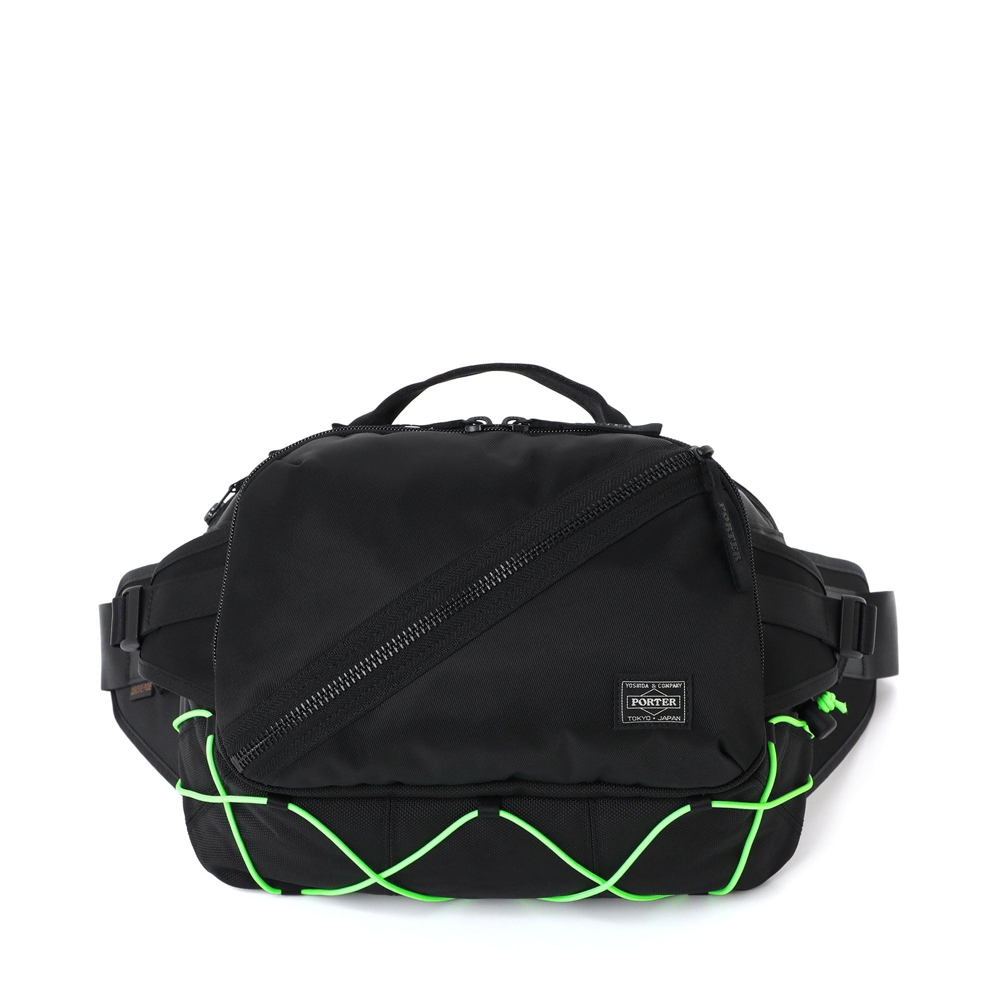 THINGS WAIST BAG - PORTER