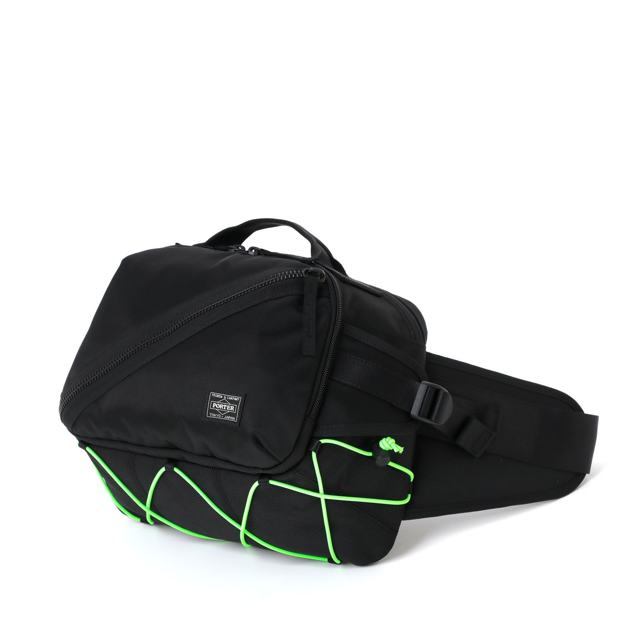THINGS WAIST BAG - PORTER
