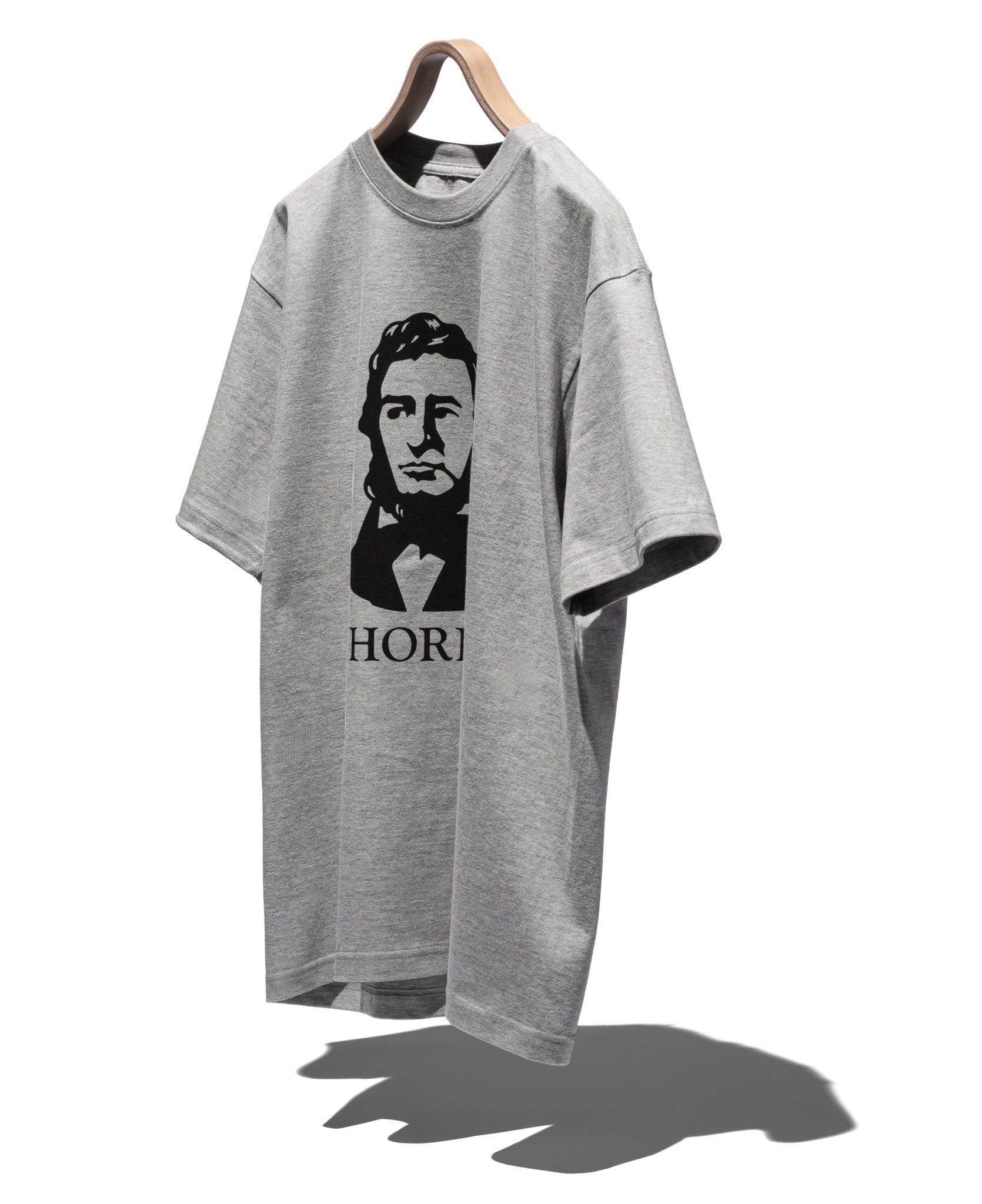 Thoreau - MOUNTAIN RESEARCH