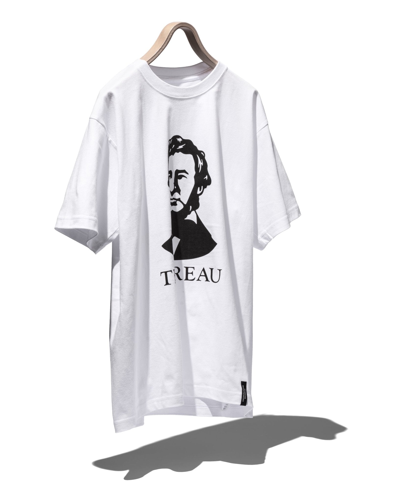 Thoreau - MOUNTAIN RESEARCH