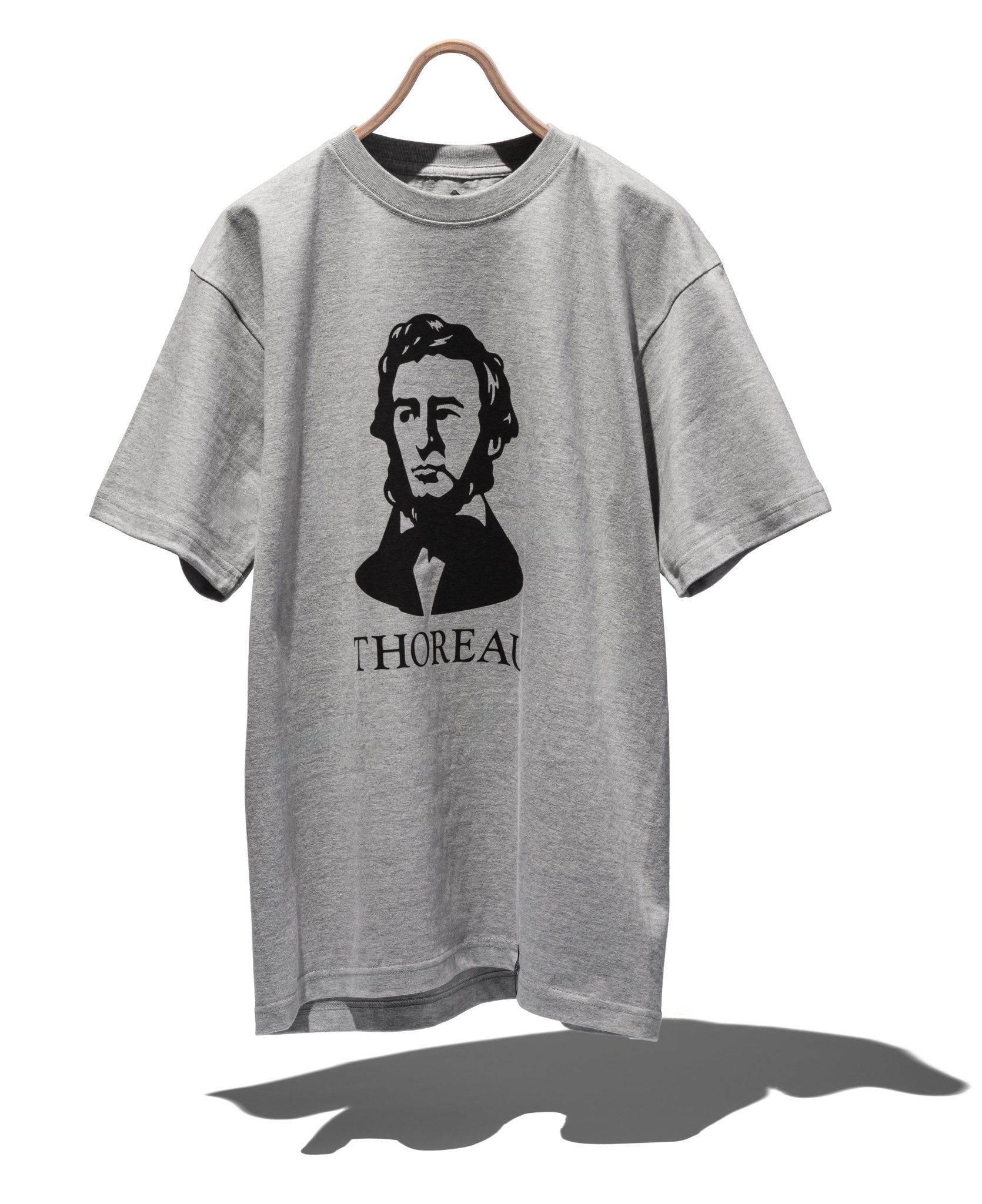 Thoreau - MOUNTAIN RESEARCH