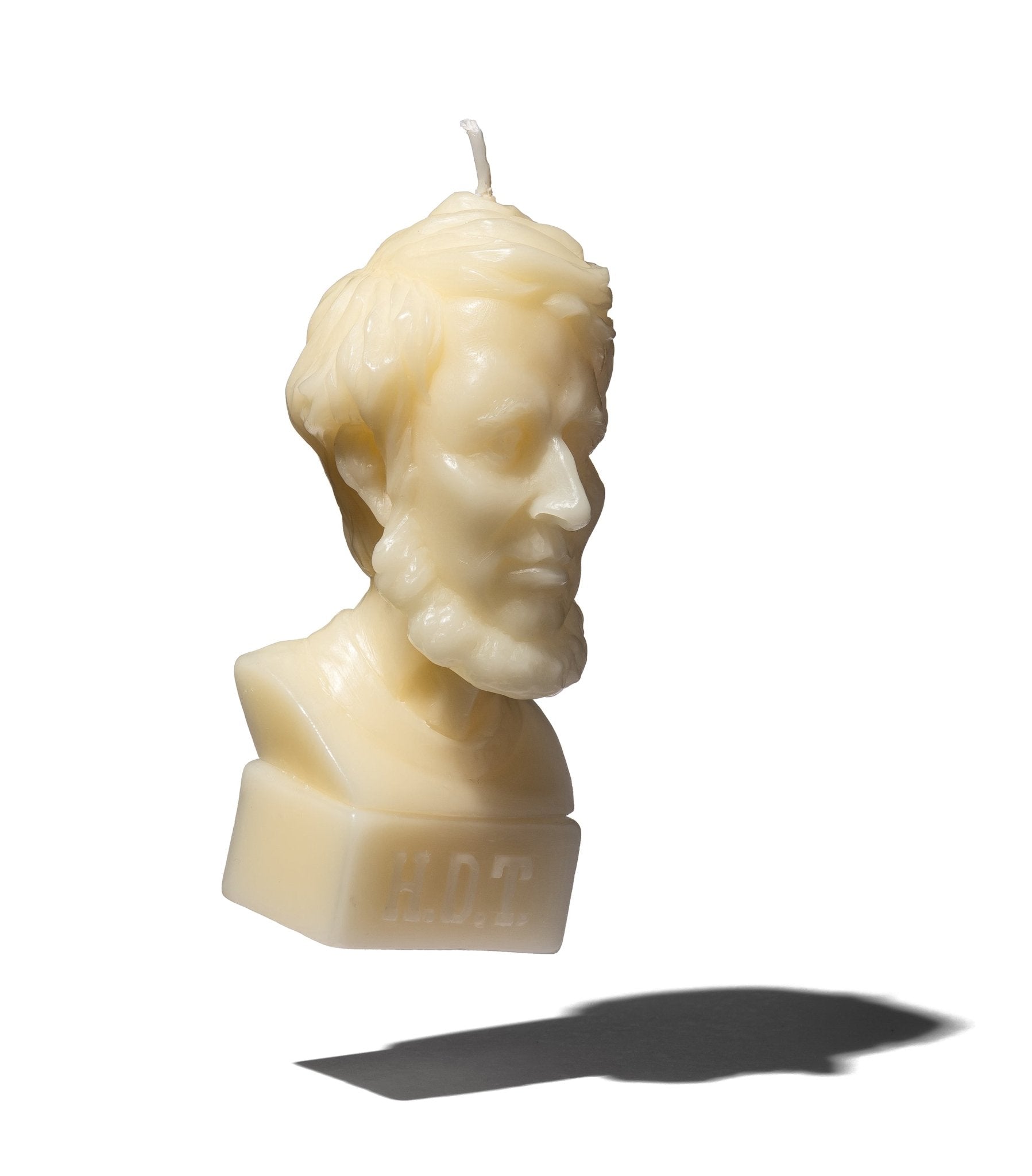 Thoreau Candle - MOUNTAIN RESEARCH