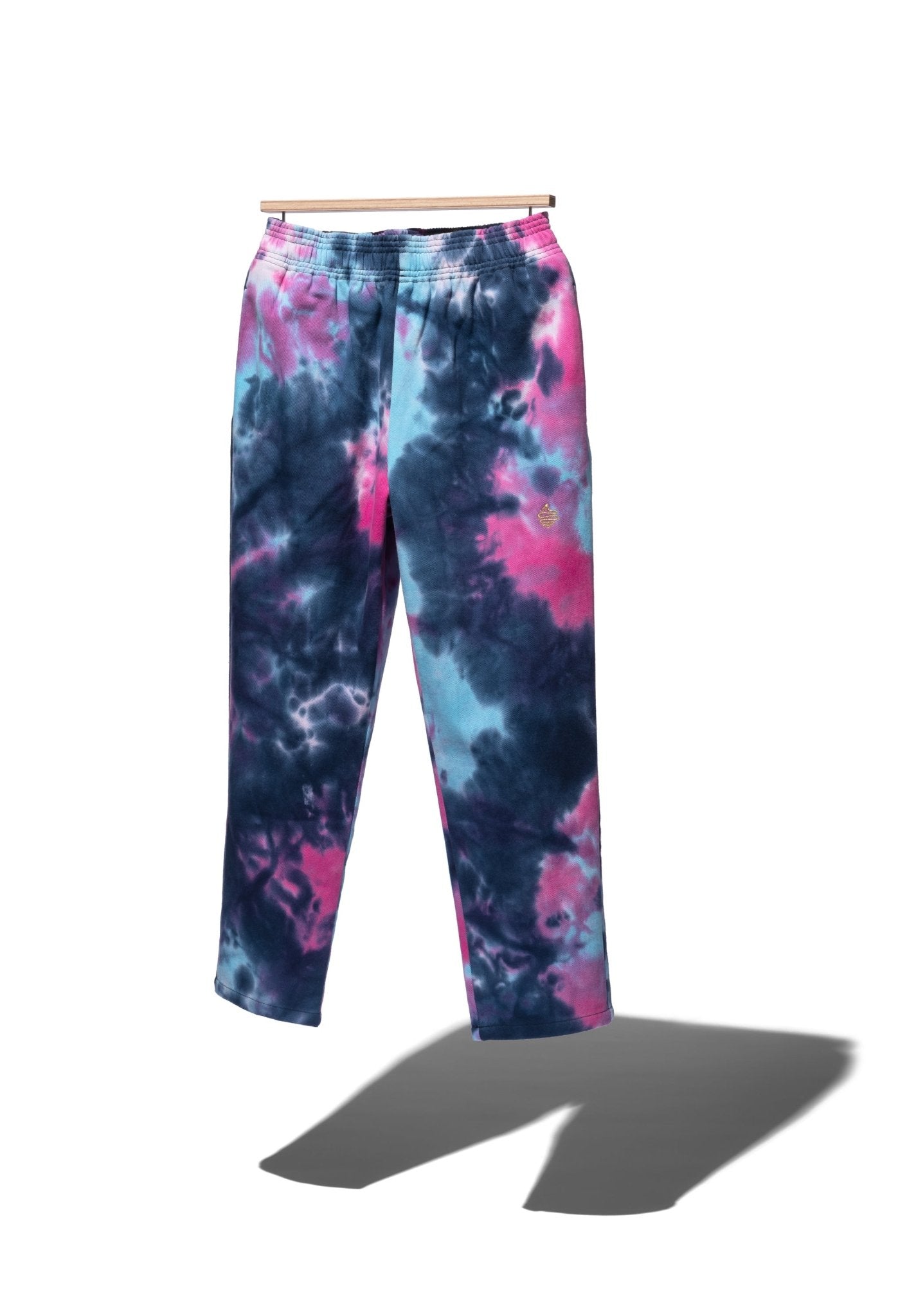 Tiedye Chef Pants - ALDIES