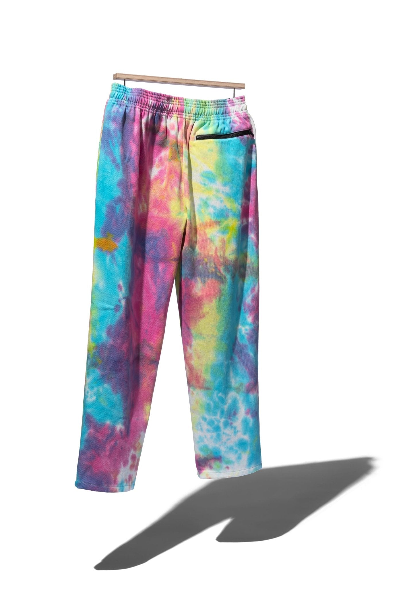 Tiedye Chef Pants - ALDIES