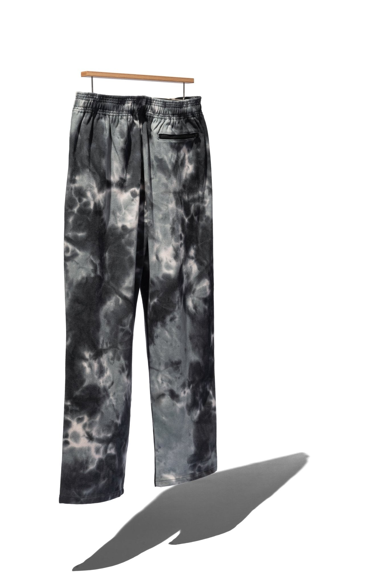 Tiedye Chef Pants - ALDIES