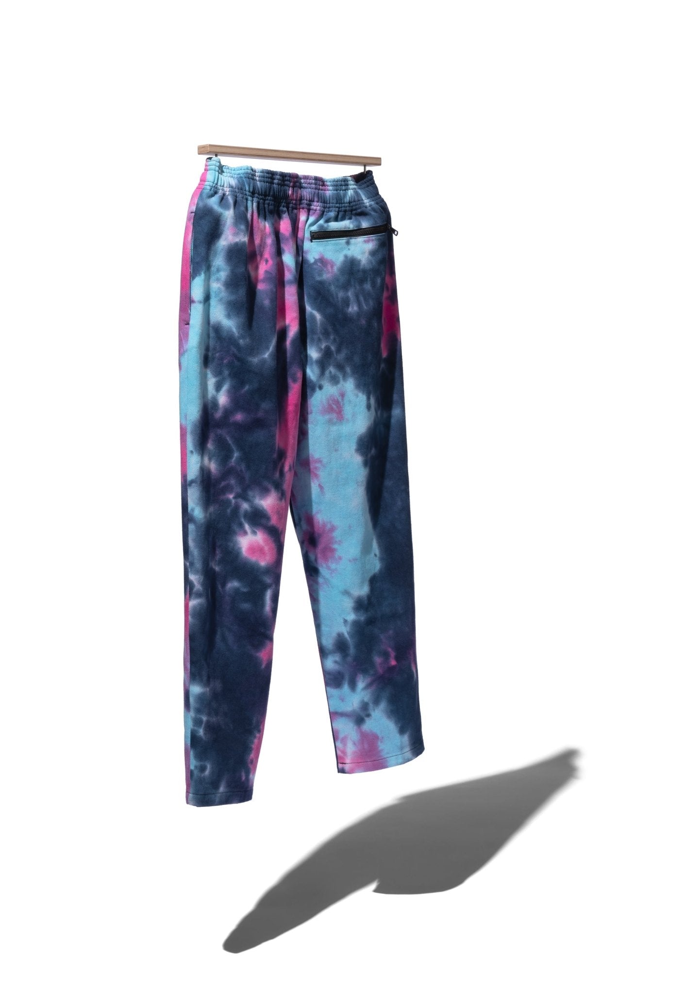Tiedye Chef Pants - ALDIES