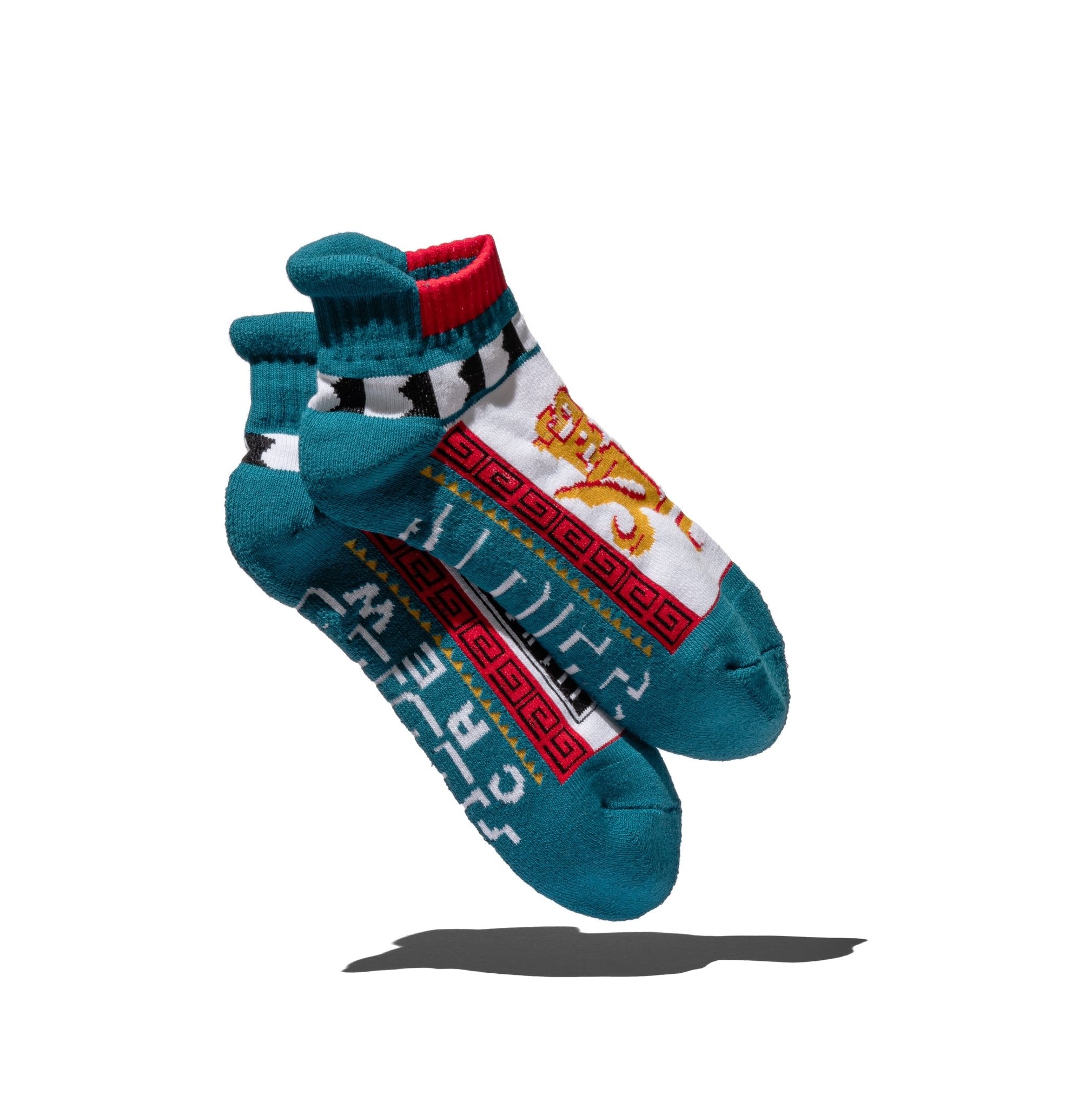 Tonzura univ. Sox - ALDIES