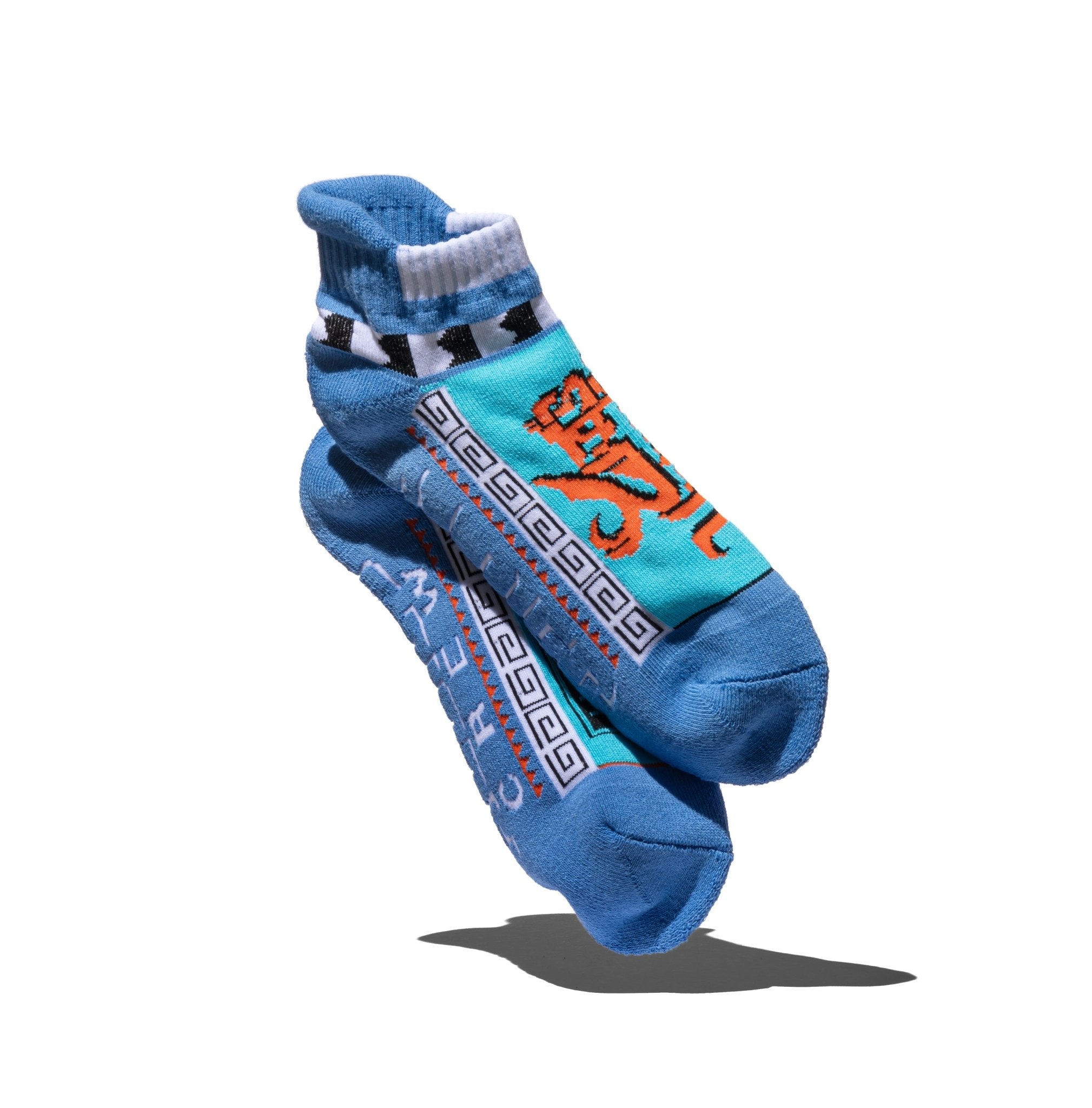 Tonzura univ. Sox - ALDIES
