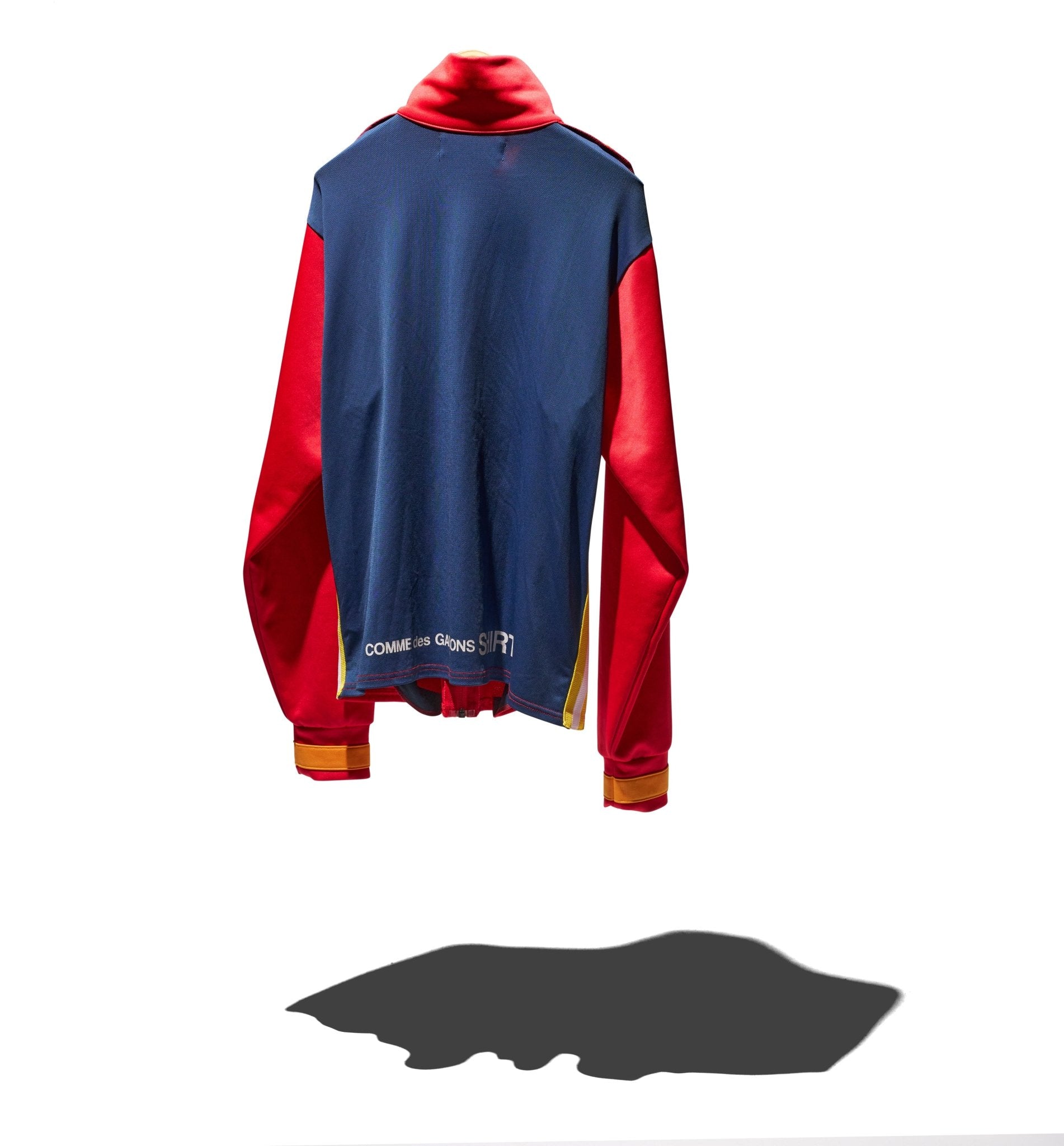 Track Jacket (M14) - Comme Des Garçons