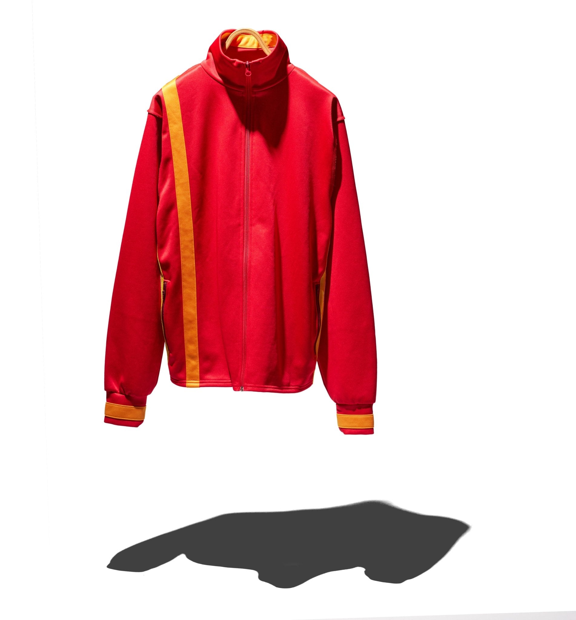 Track Jacket (M14) - Comme Des Garçons