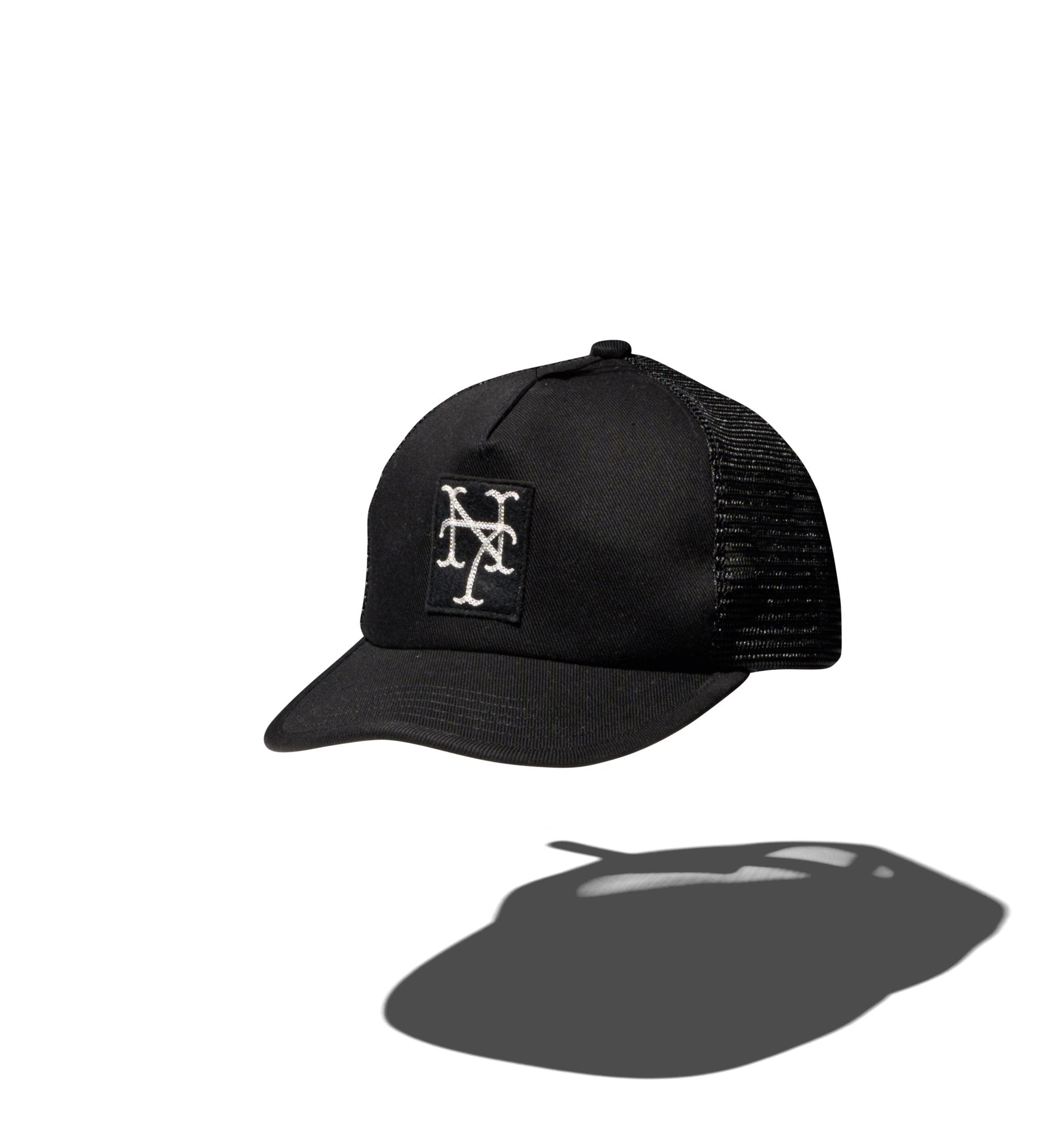 TWILL MESH CAP - NEXUS VII