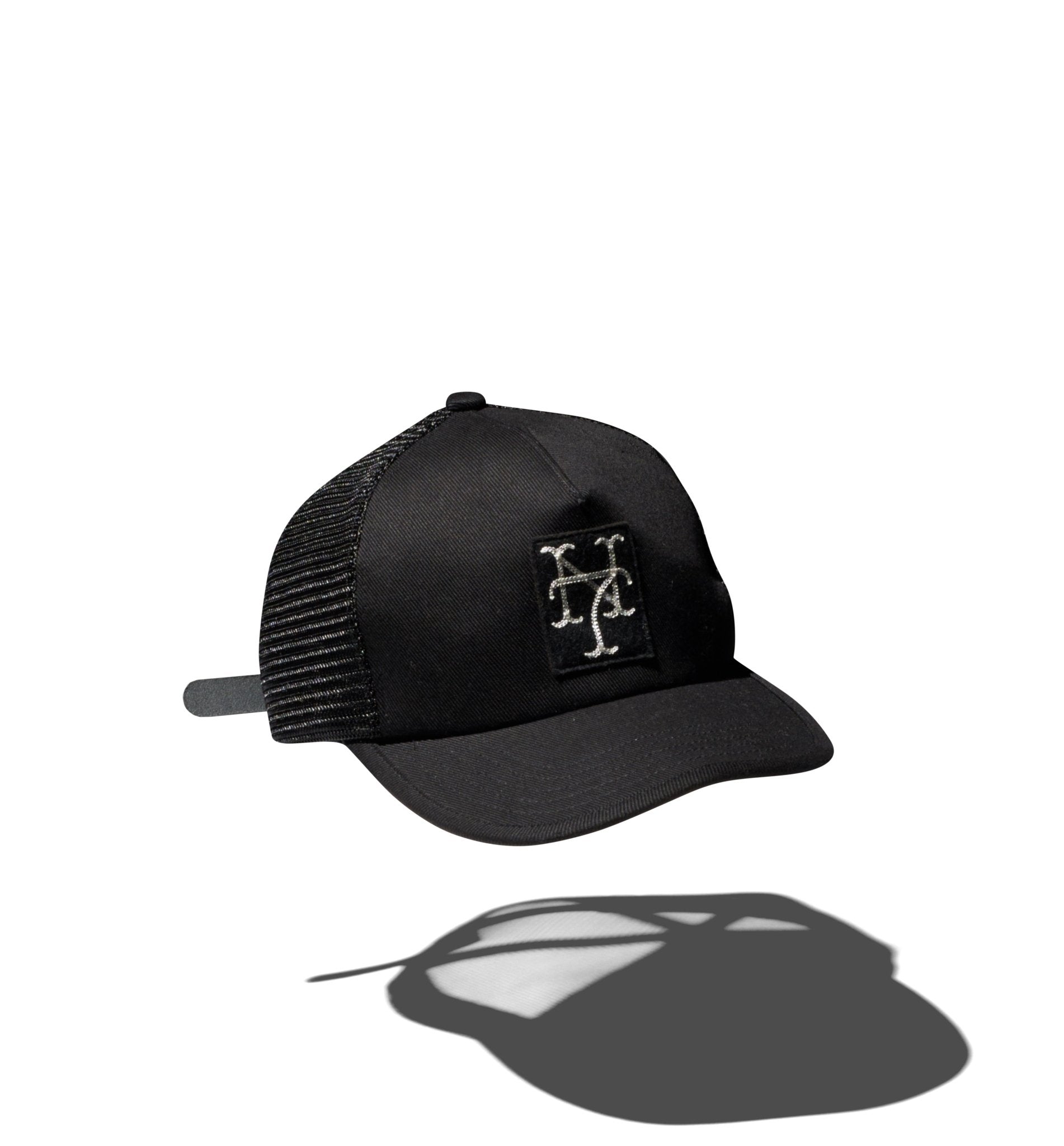 TWILL MESH CAP - NEXUS VII