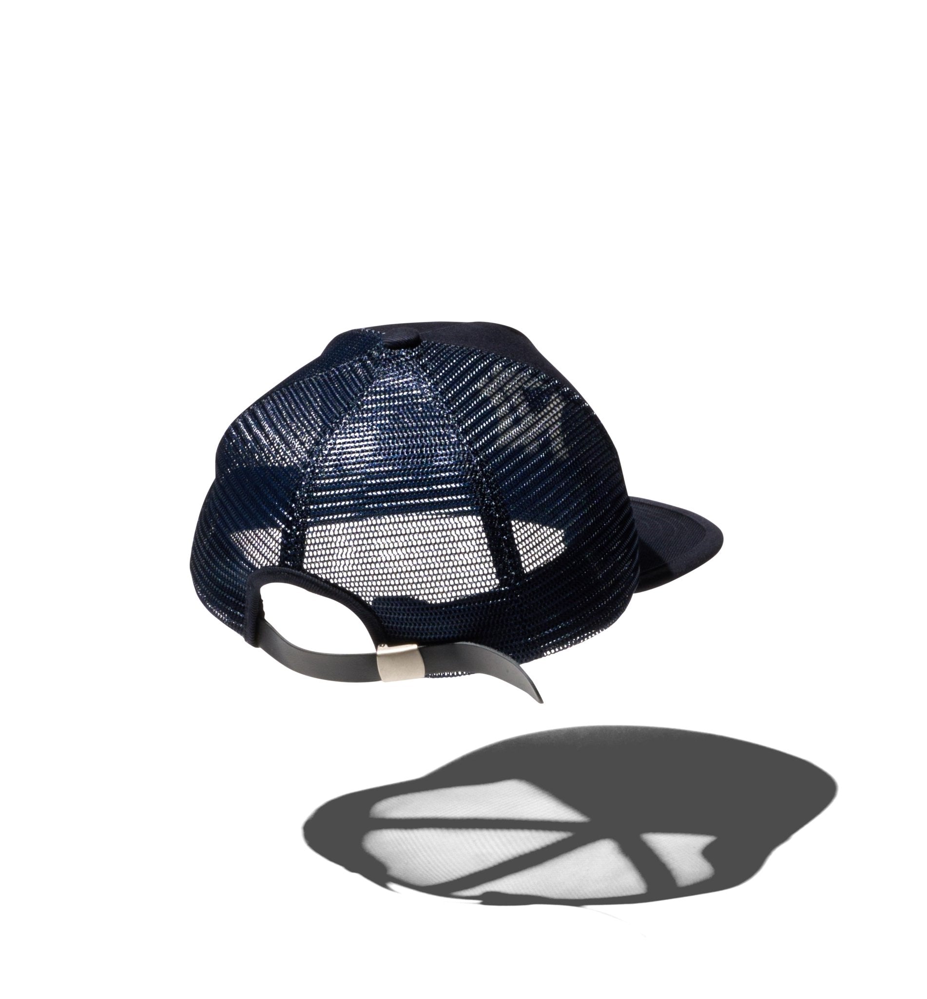 TWILL MESH CAP - NEXUS VII