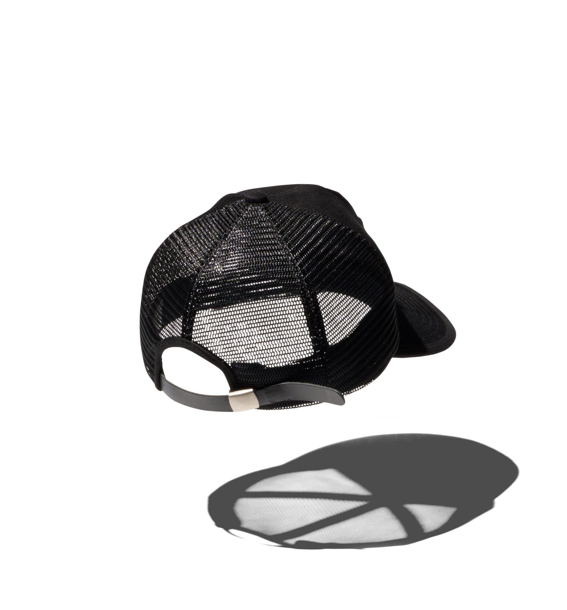 TWILL MESH CAP - NEXUS VII